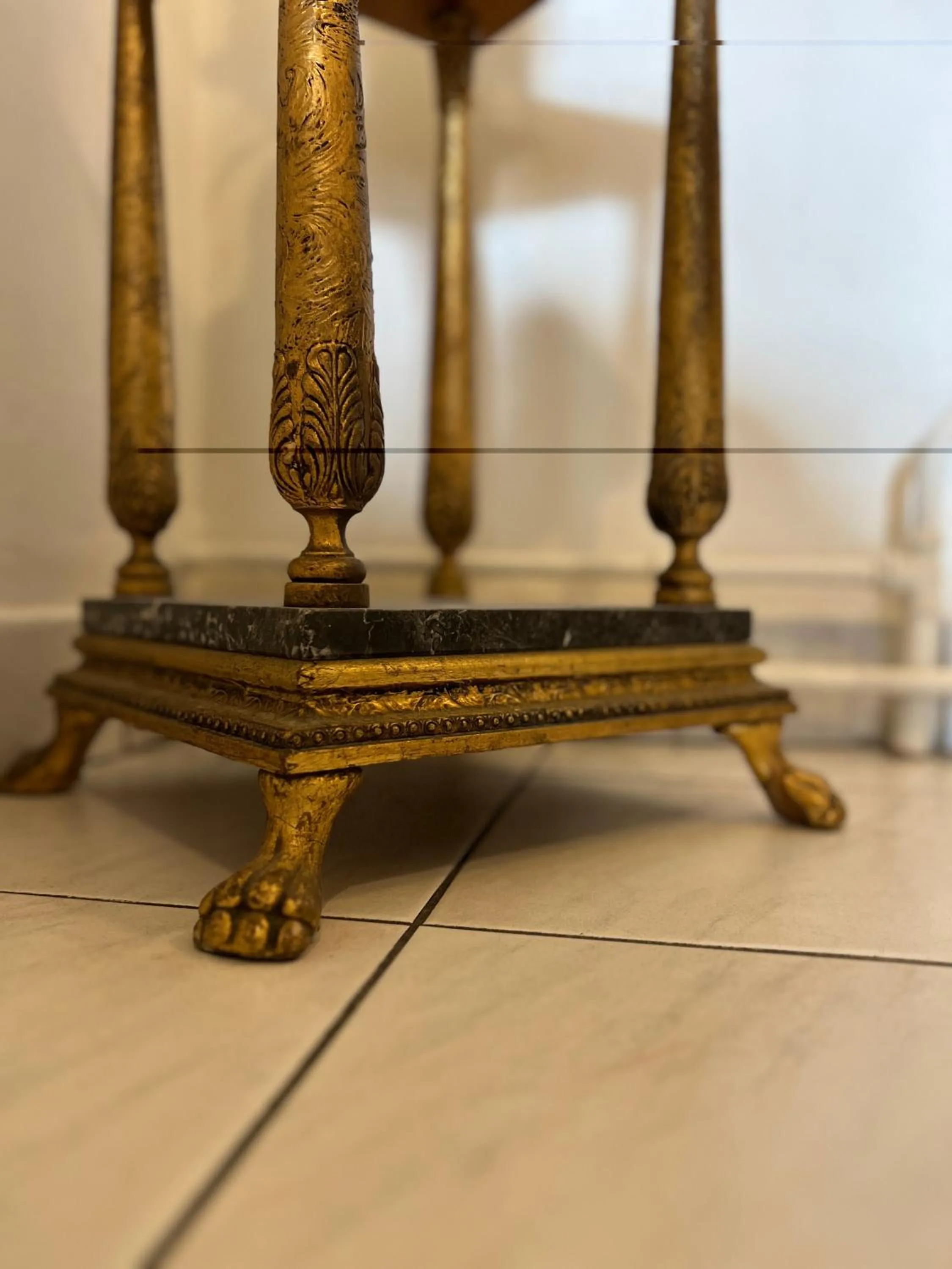 Living room in Hotel Park Allé