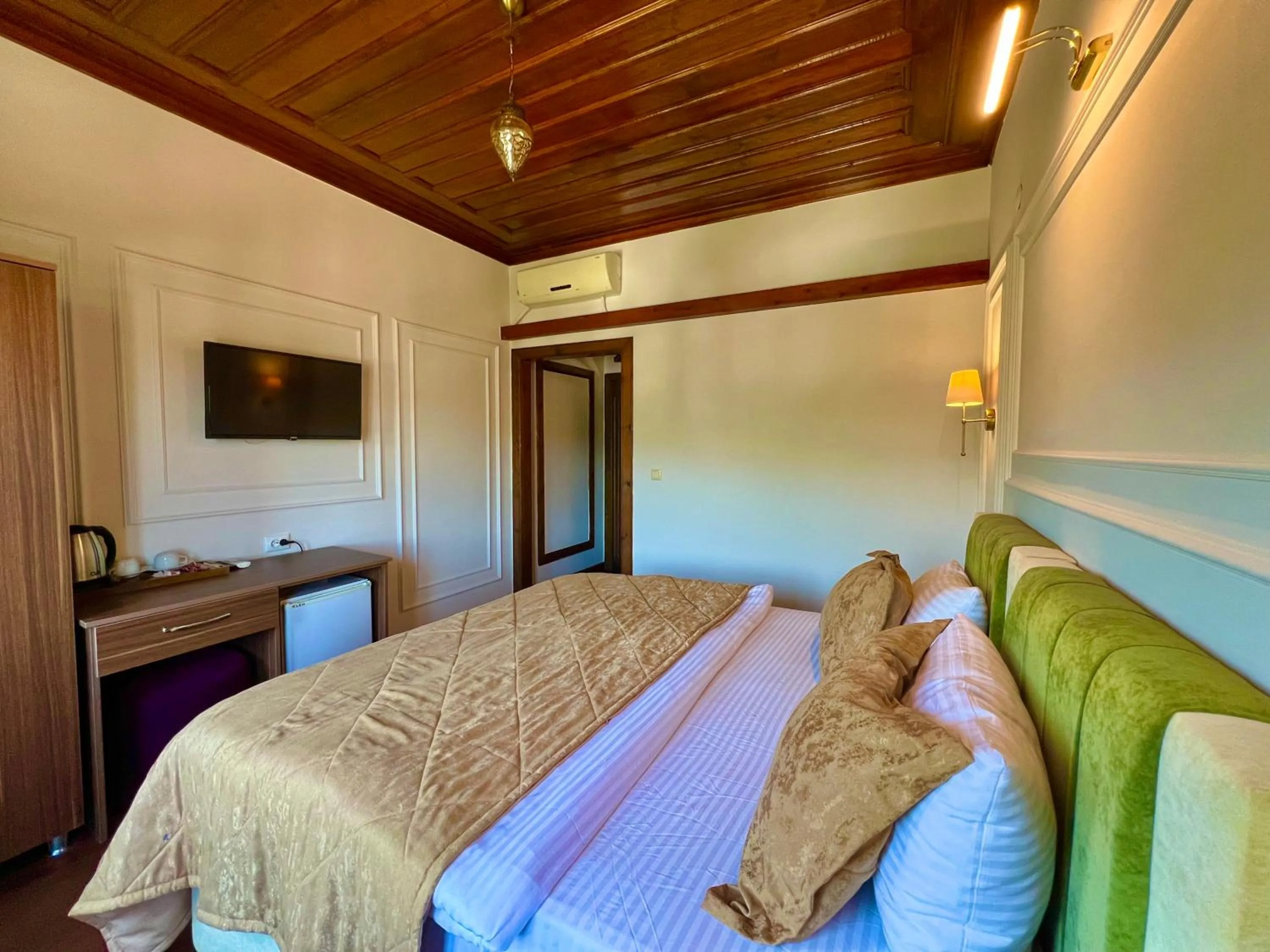 Photo of the whole room in Mehmet Efendi Mansion & Hotel