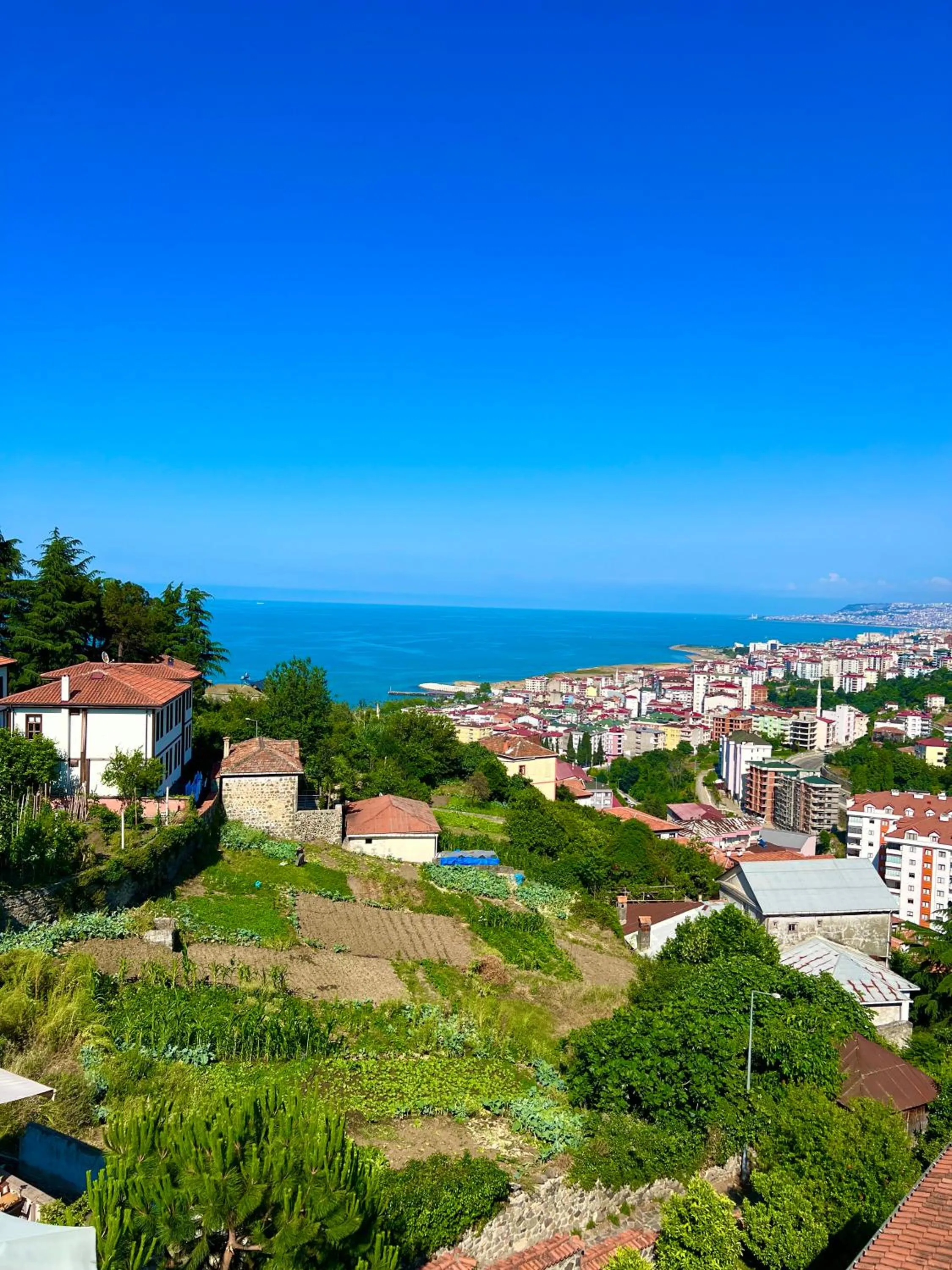 Nearby landmark in Mehmet Efendi Mansion & Hotel