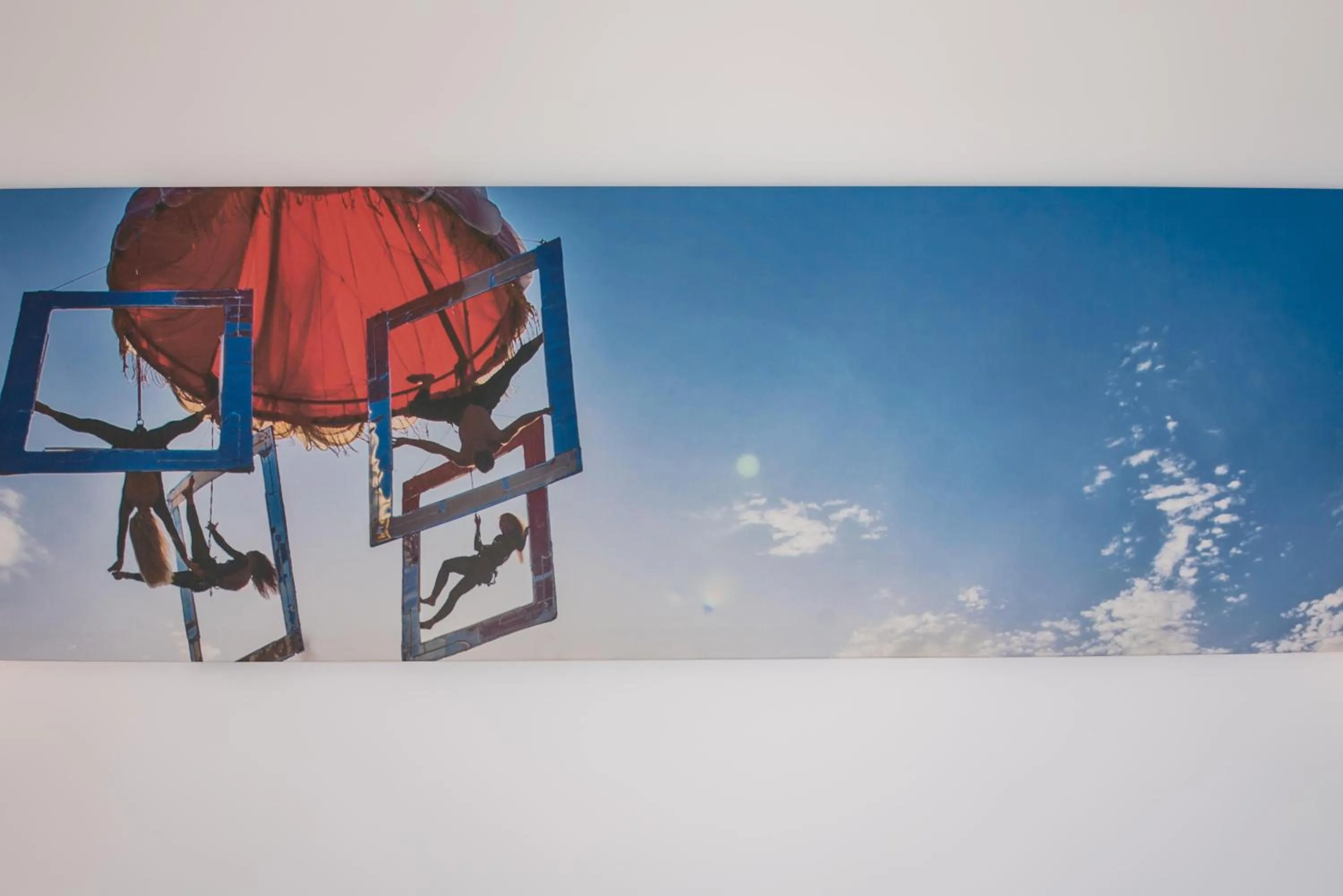 Photo of the whole room in THB Ocean Beach - Adults Only