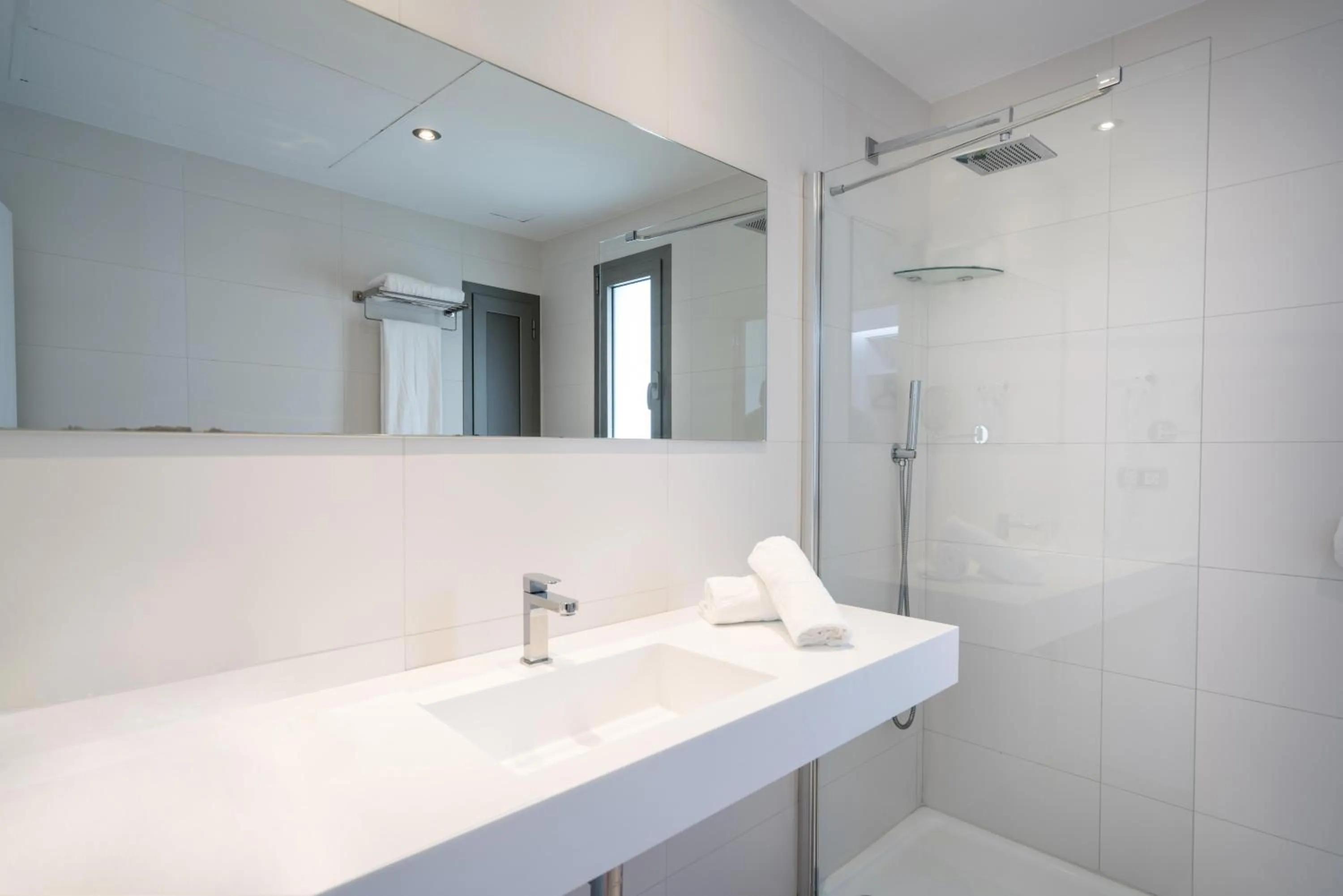 Bathroom in THB Ocean Beach - Adults Only