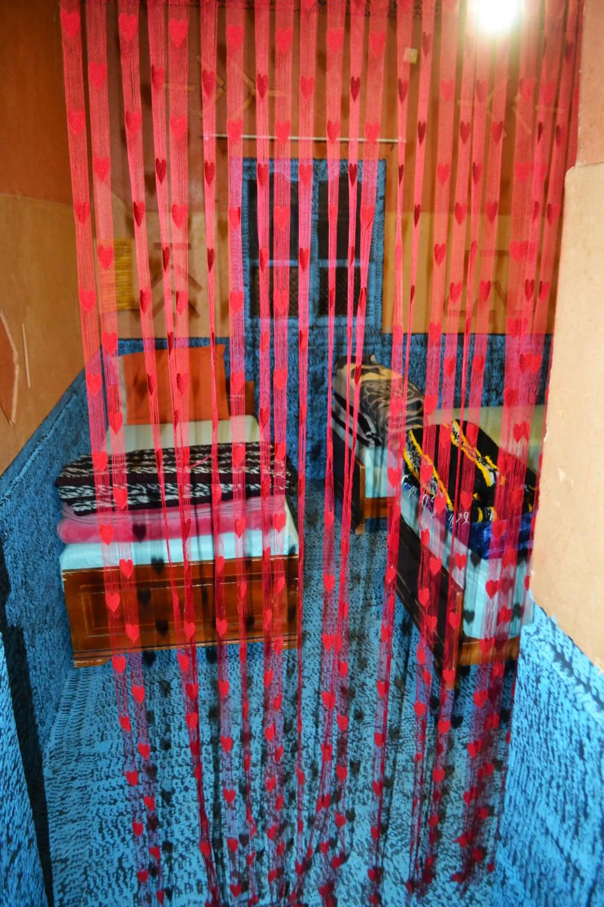 Photo of the whole room in Hôtel Amgoune