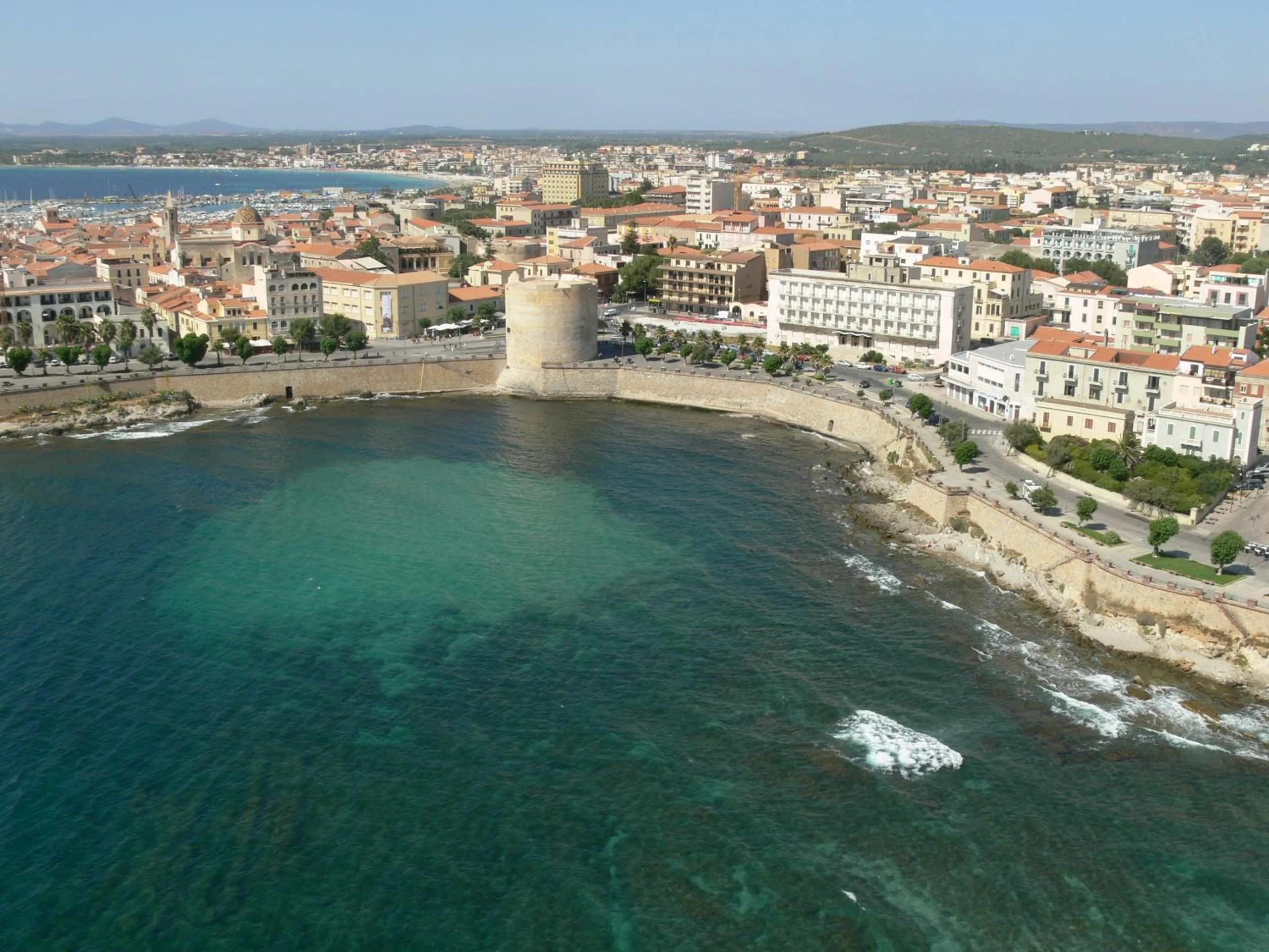 Neighbourhood in Residence Eucalipti