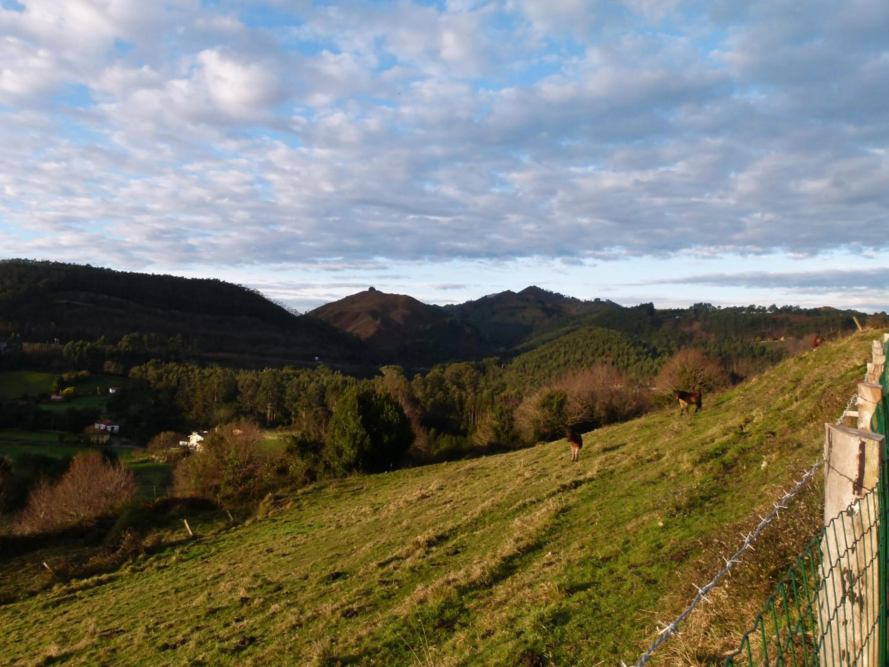 Hiking in Hotel Finca Los Venancios