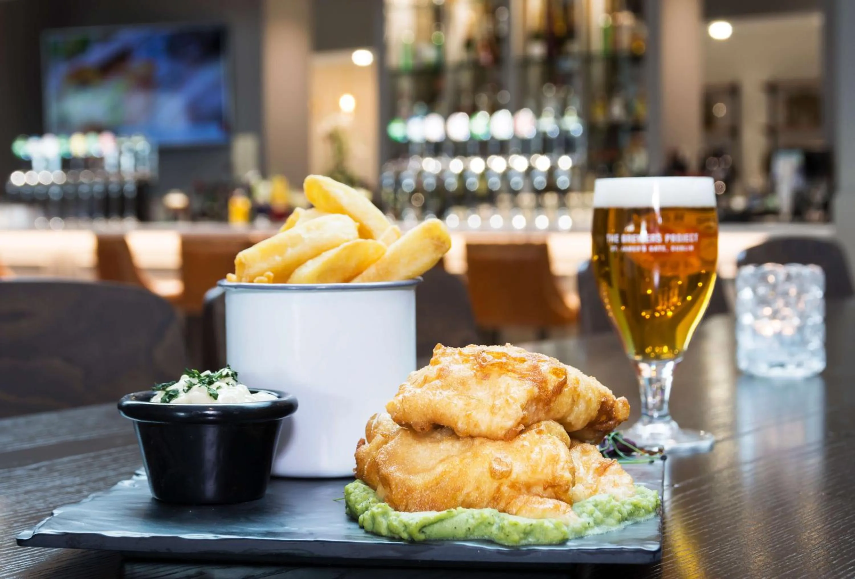 Food close-up in CityNorth Hotel & Conference Centre