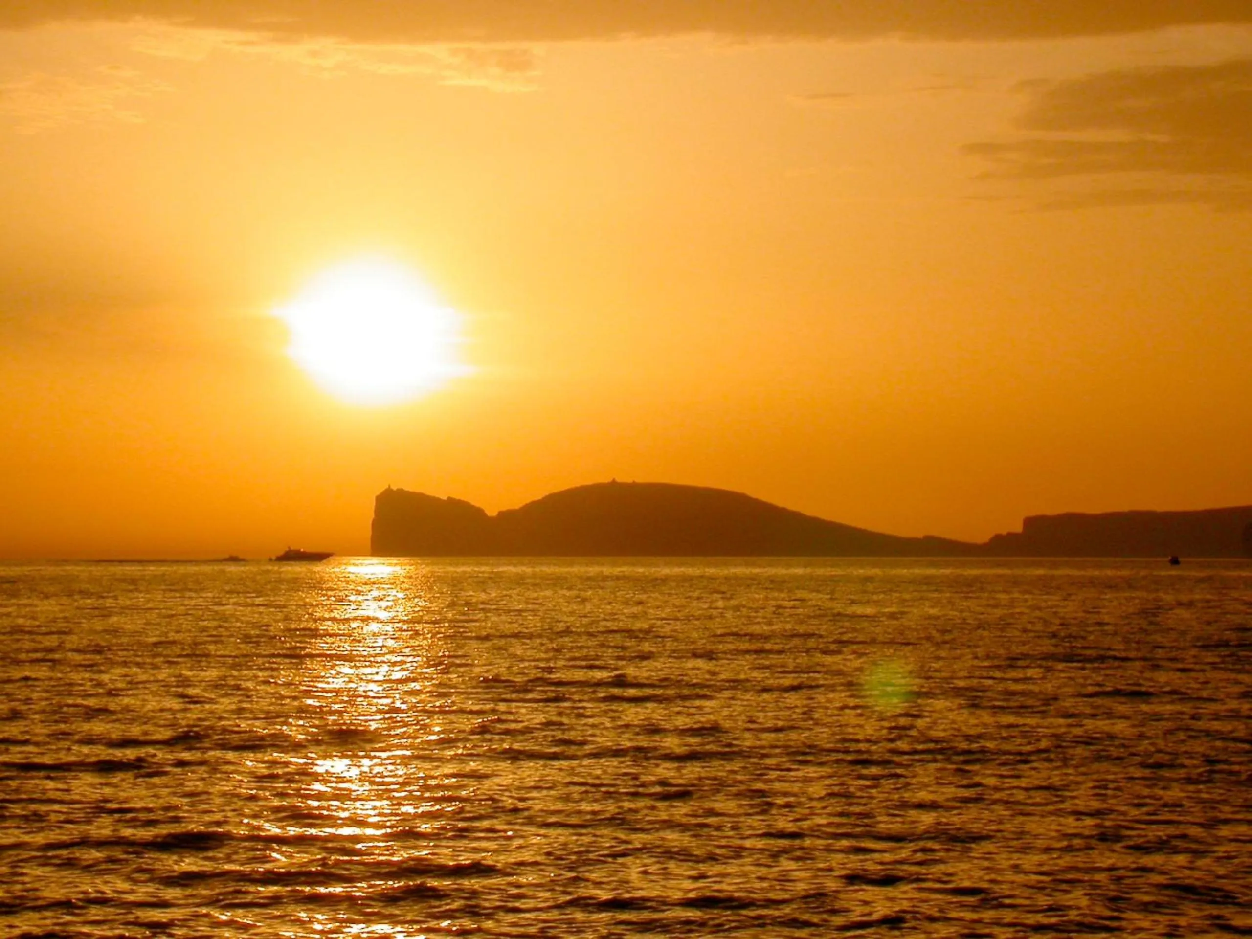 View (from property/room) in Residence Buganvillea