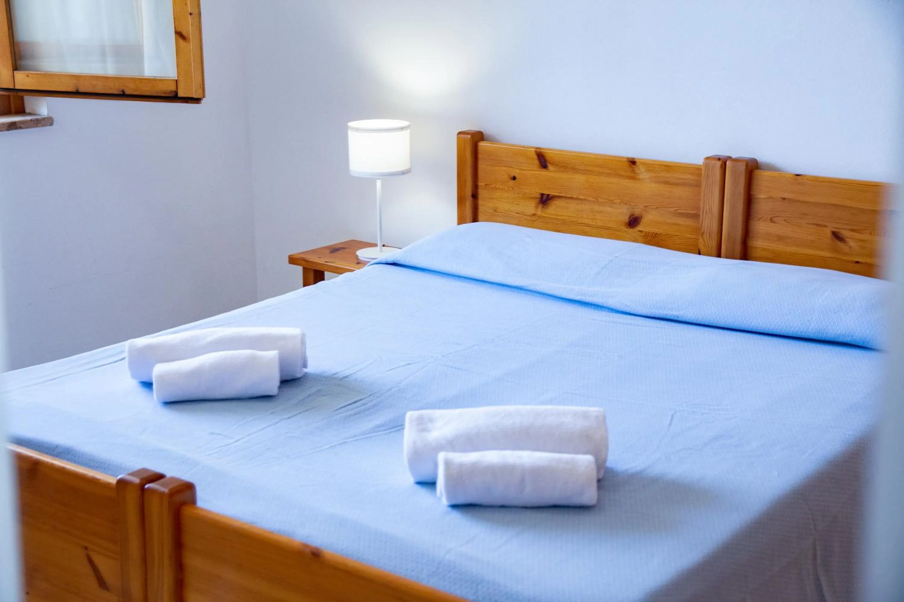 Bedroom, Bed in Residence Buganvillea