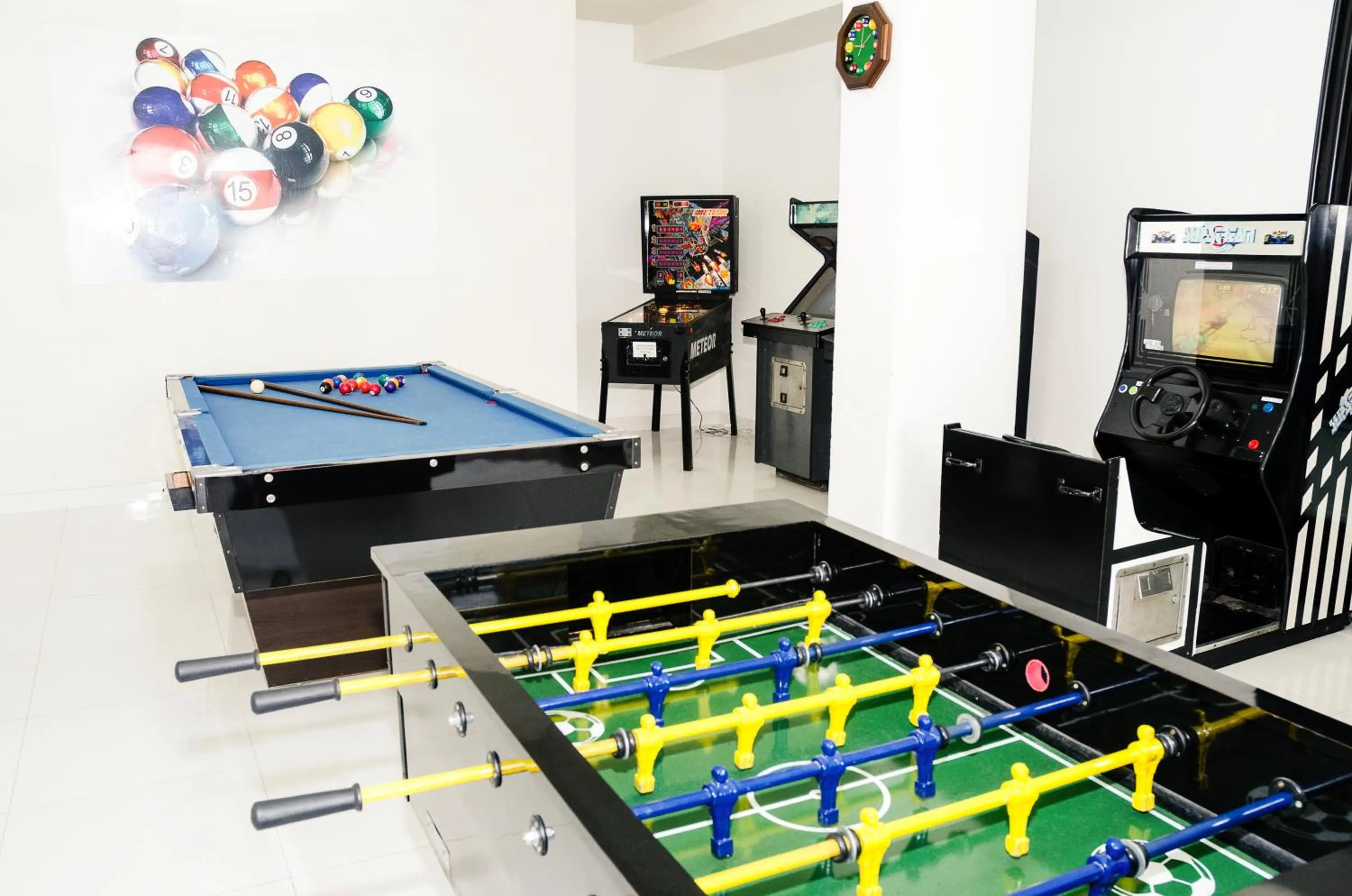 San Marino Cassino Hotel