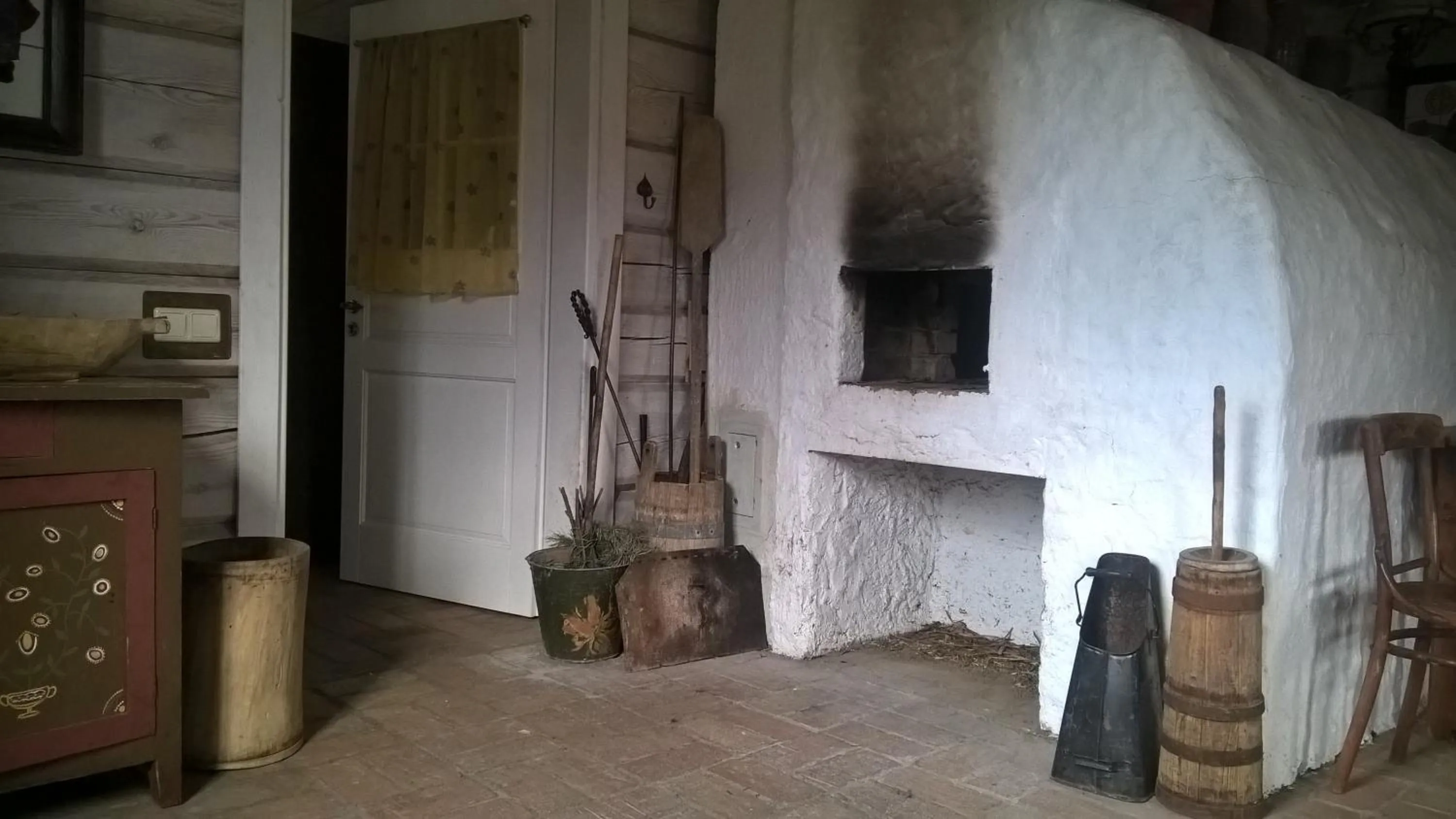 Banquet/Function facilities in Labanoras