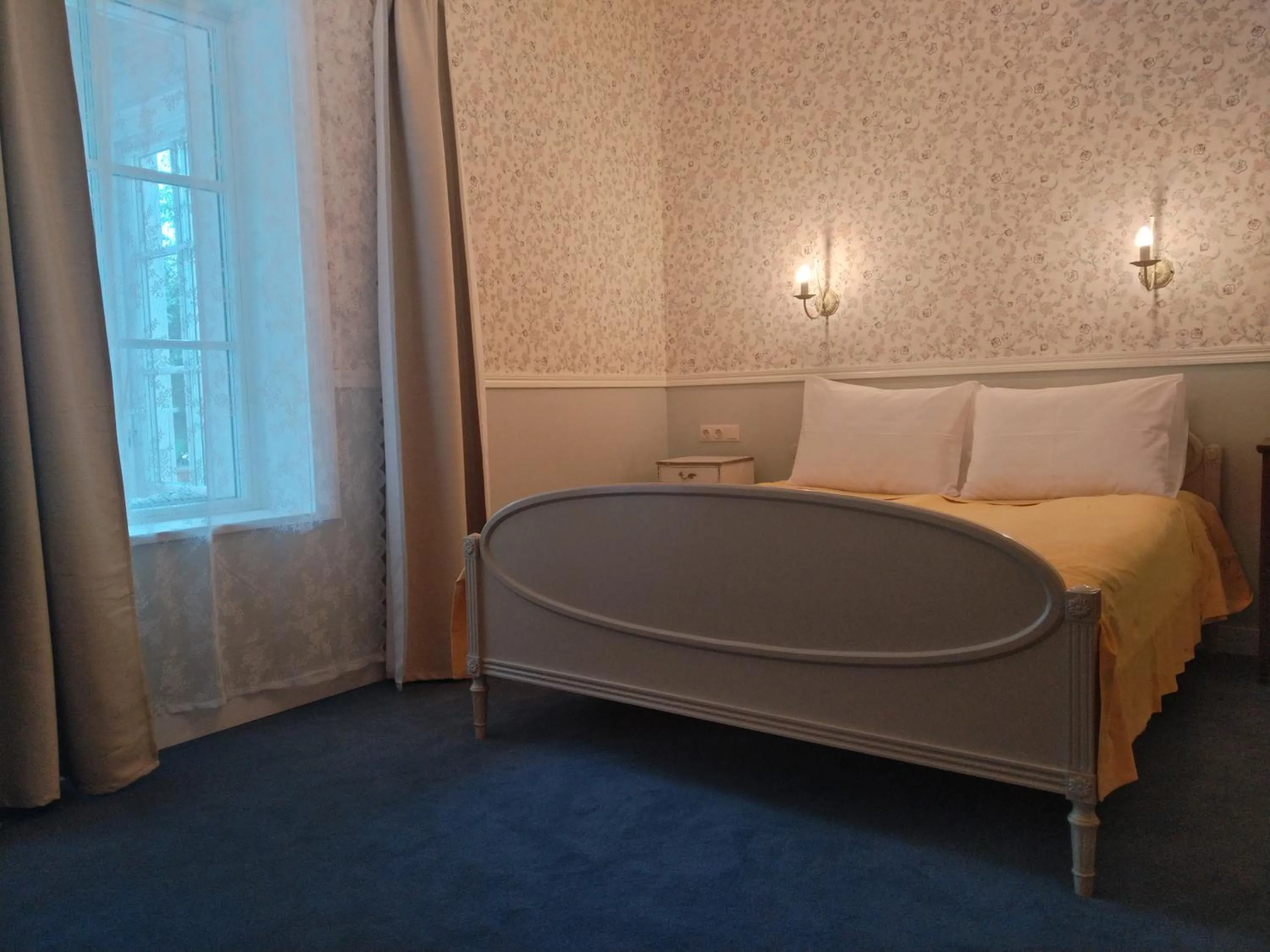 Photo of the whole room, Bed in Labanoras