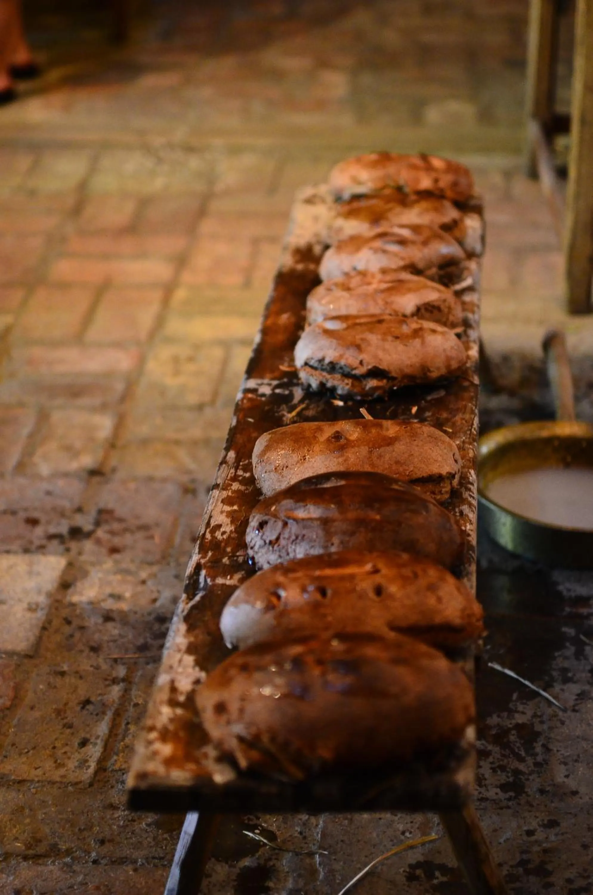 Activities in Labanoras