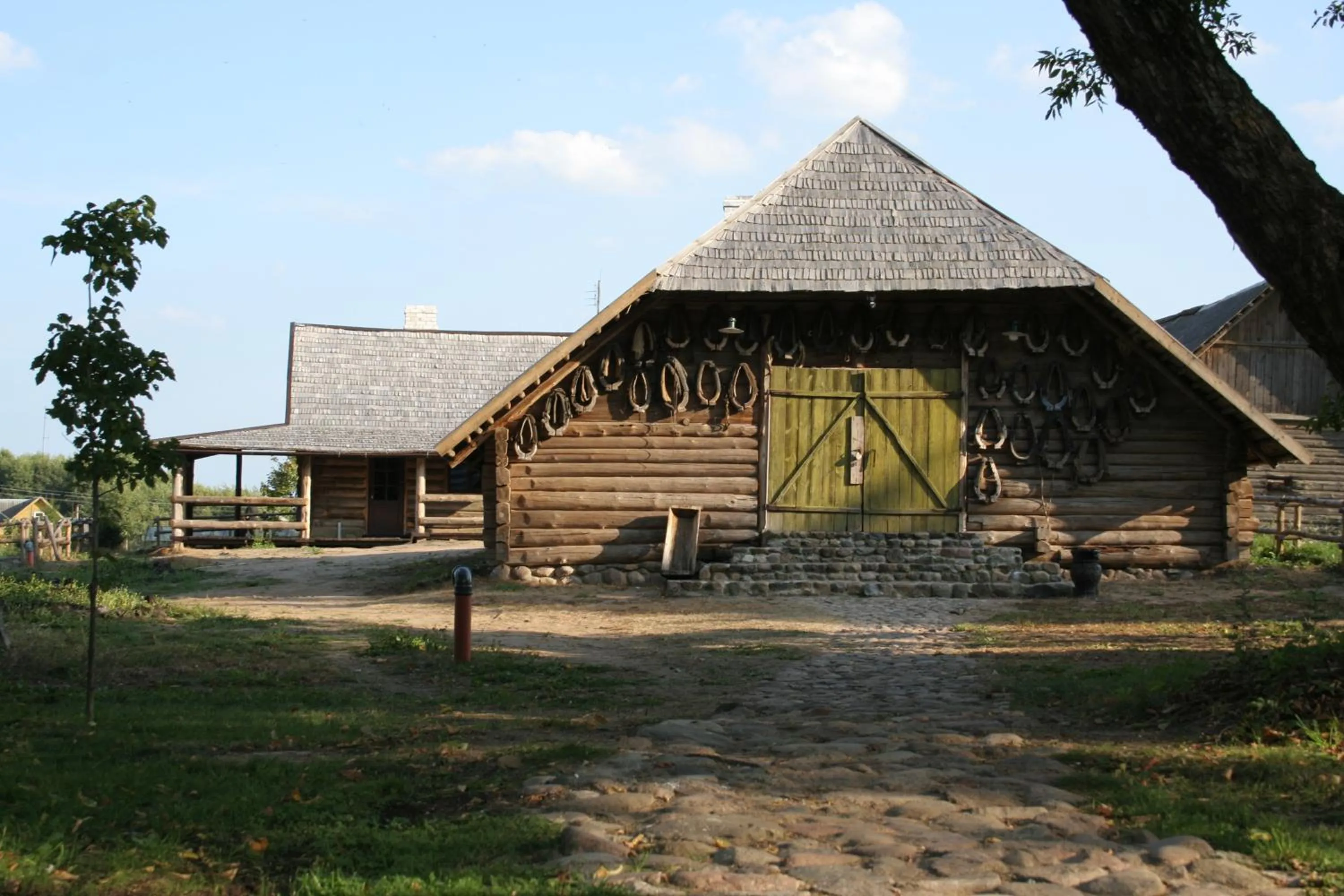 Banquet/Function facilities in Labanoras