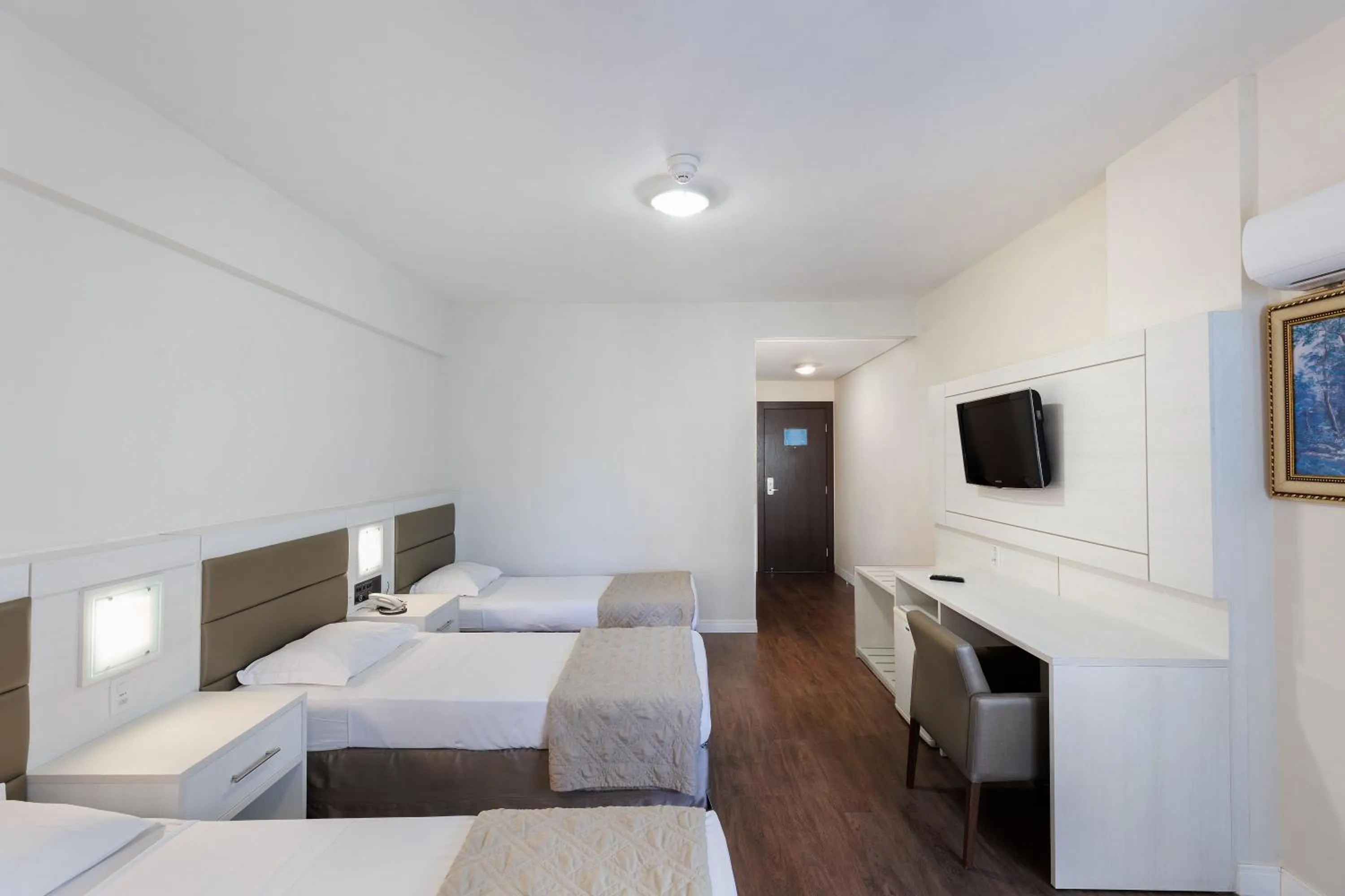 Bed in Hotel D'sintra