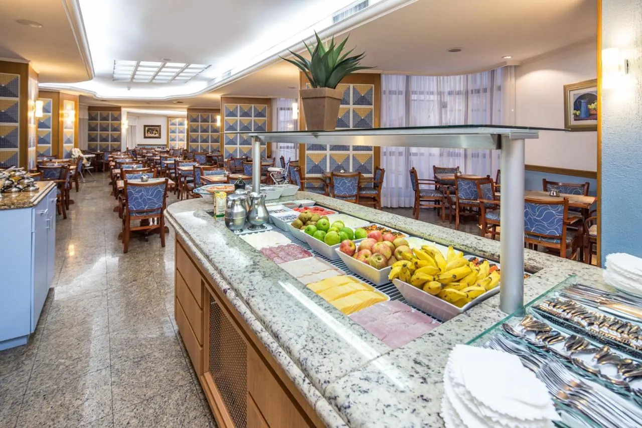 Buffet breakfast in Hotel D'sintra