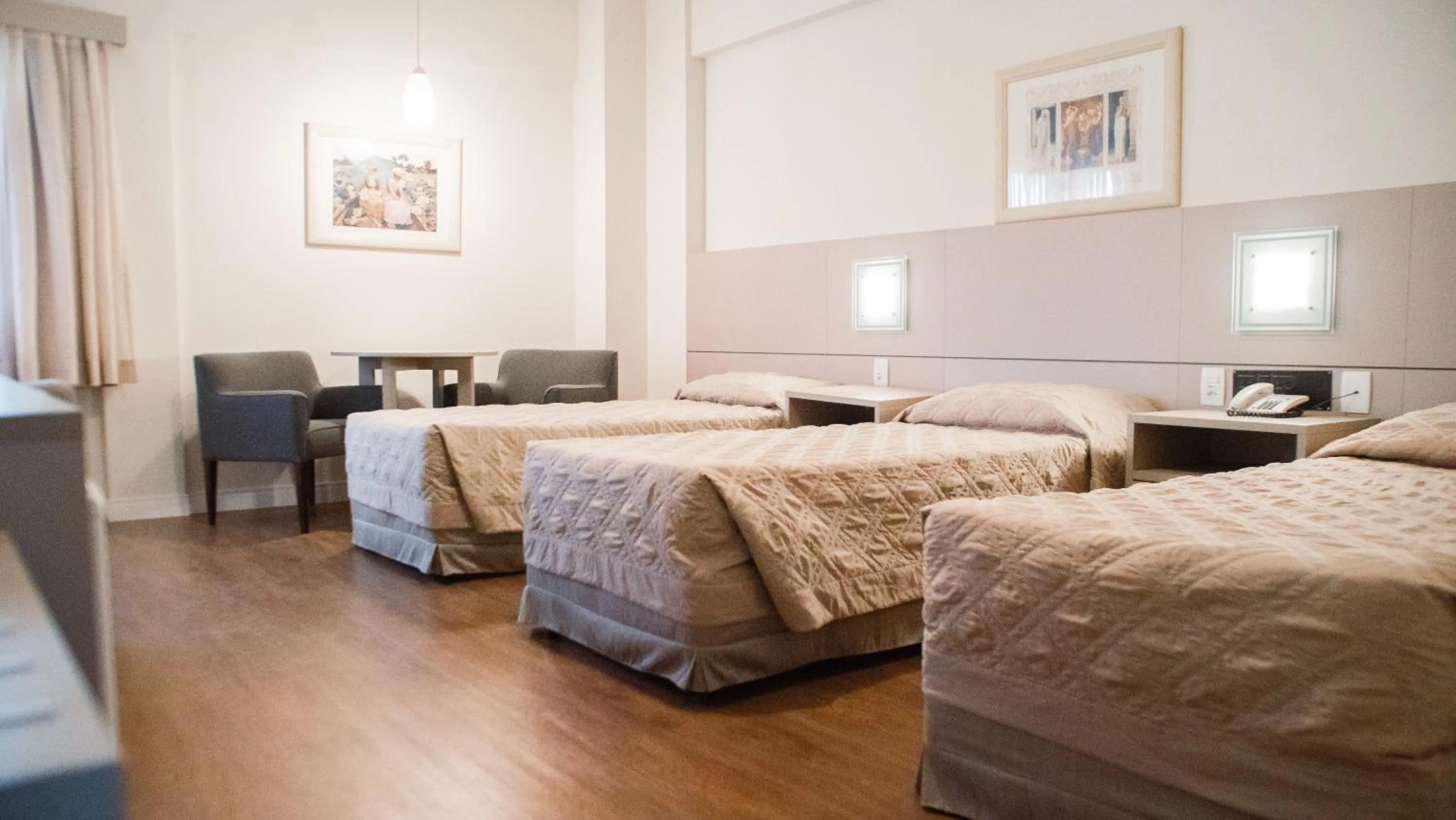 Bed in Hotel D'sintra