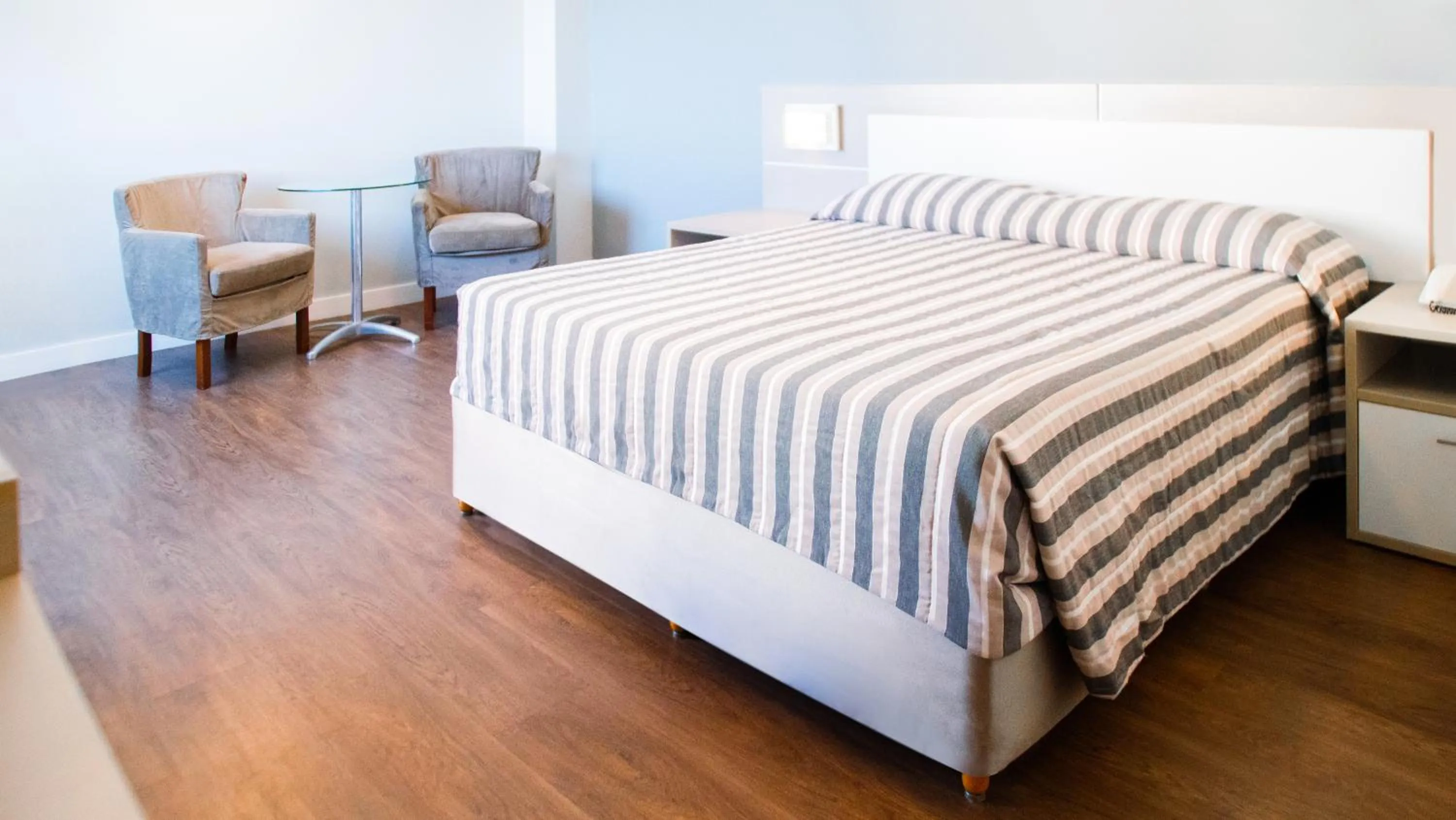 Bed in Hotel D'sintra