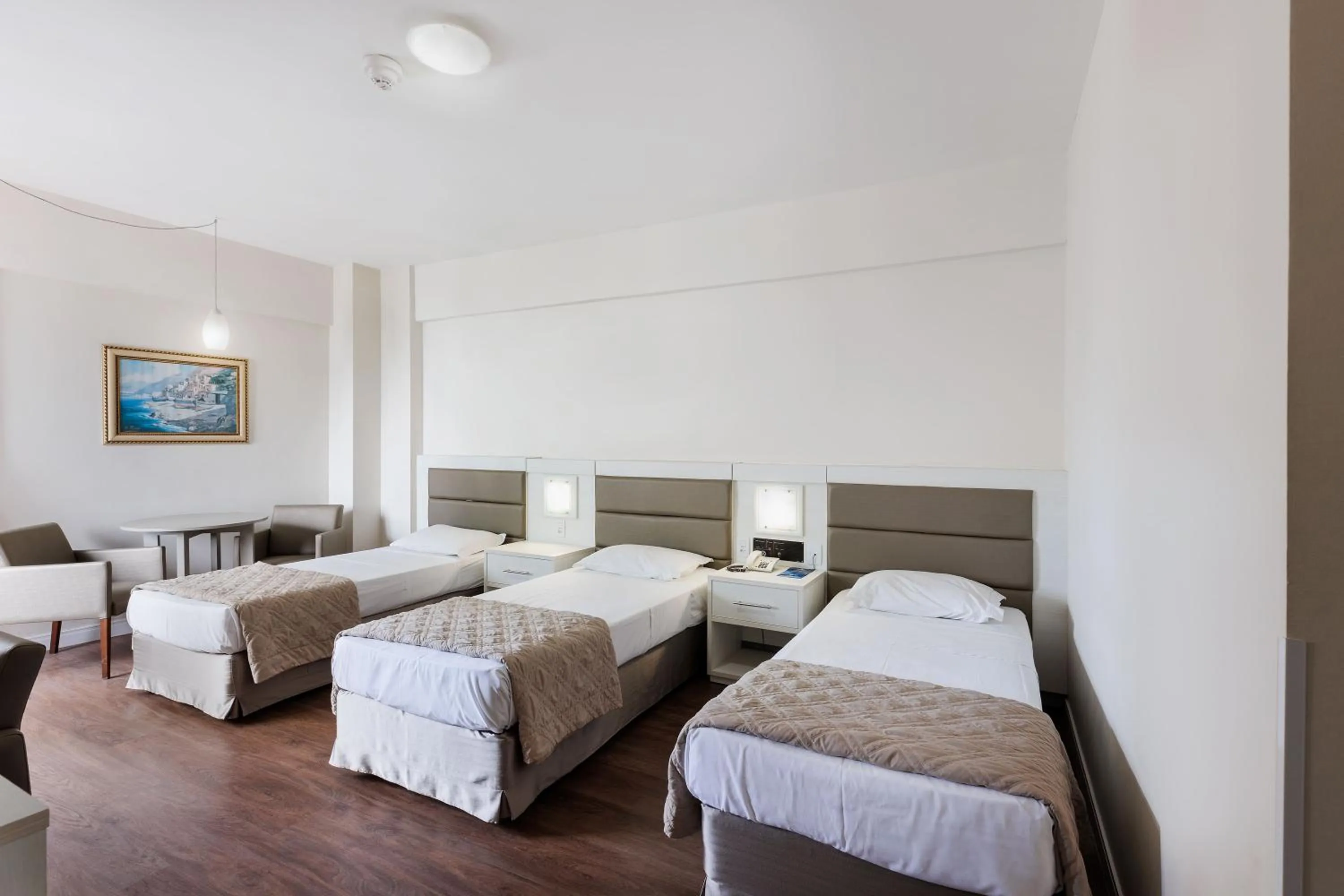 Bed in Hotel D'sintra