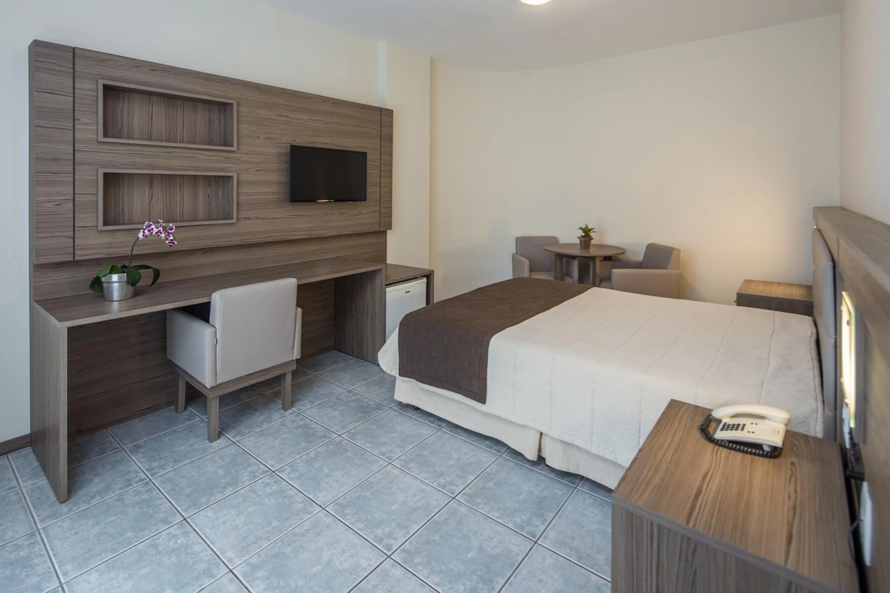 Deluxe Room in Hotel D'sintra