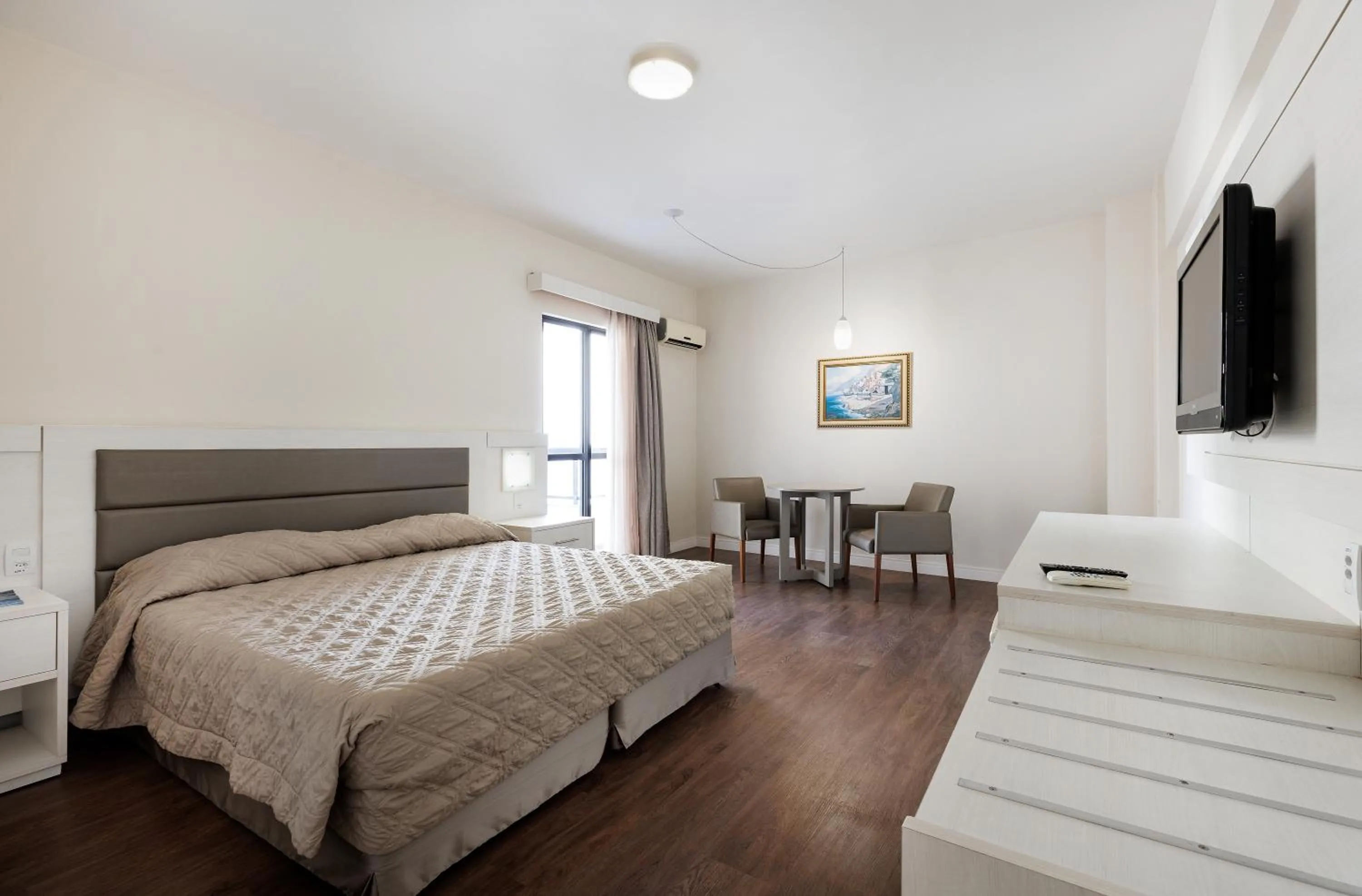 Bed in Hotel D'sintra