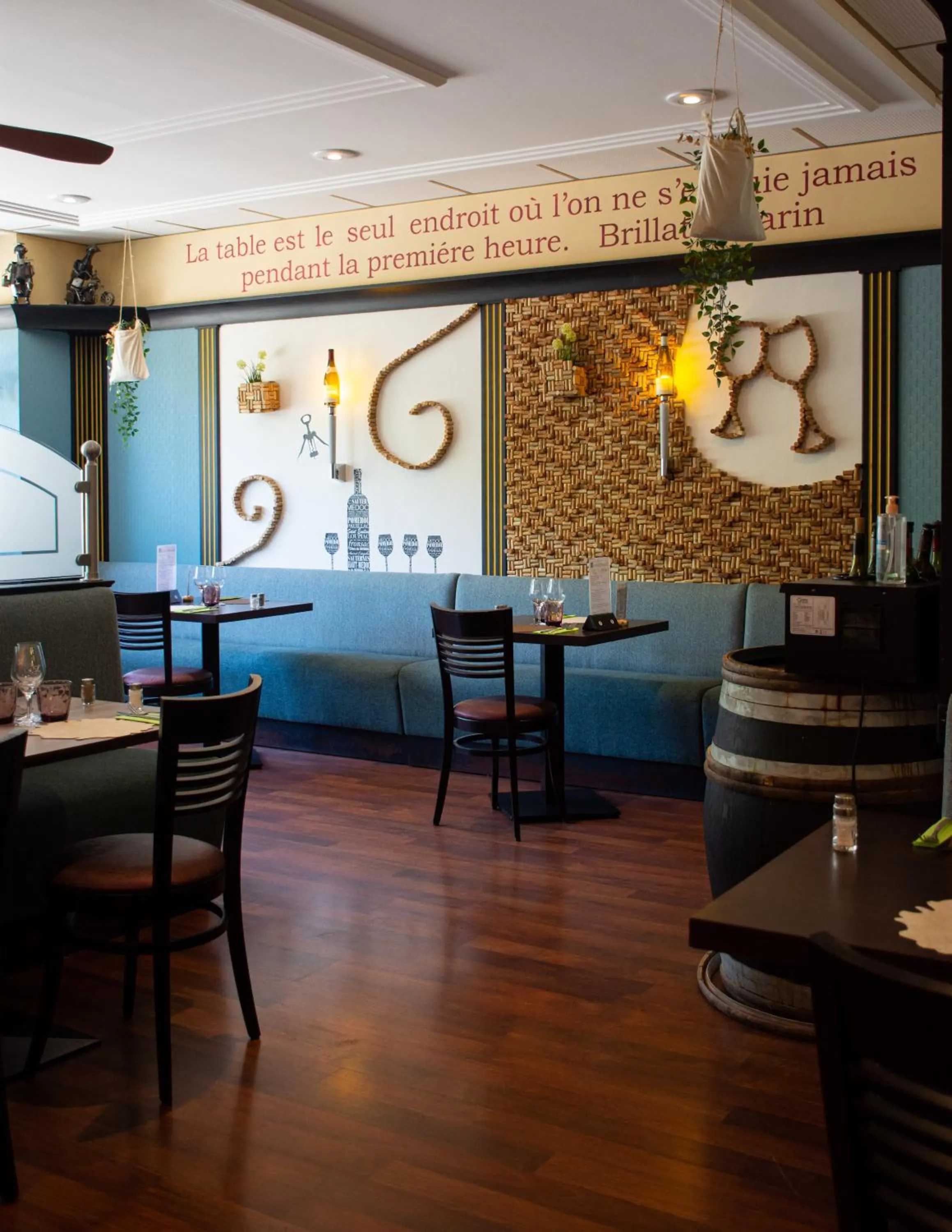 Property building in L'Auberg'ine - Maison Glenn Anna