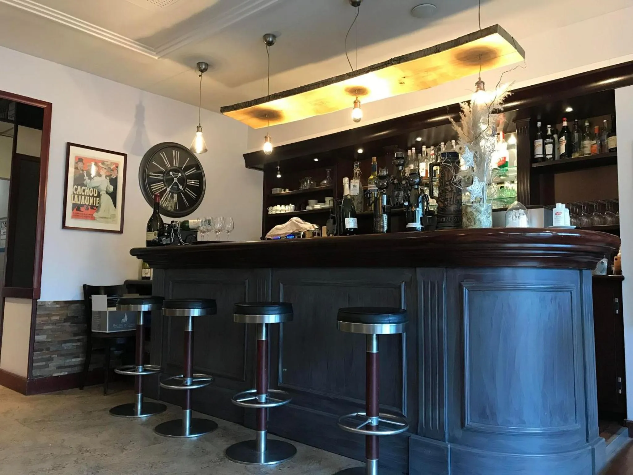 Property building in L'Auberg'ine - Maison Glenn Anna