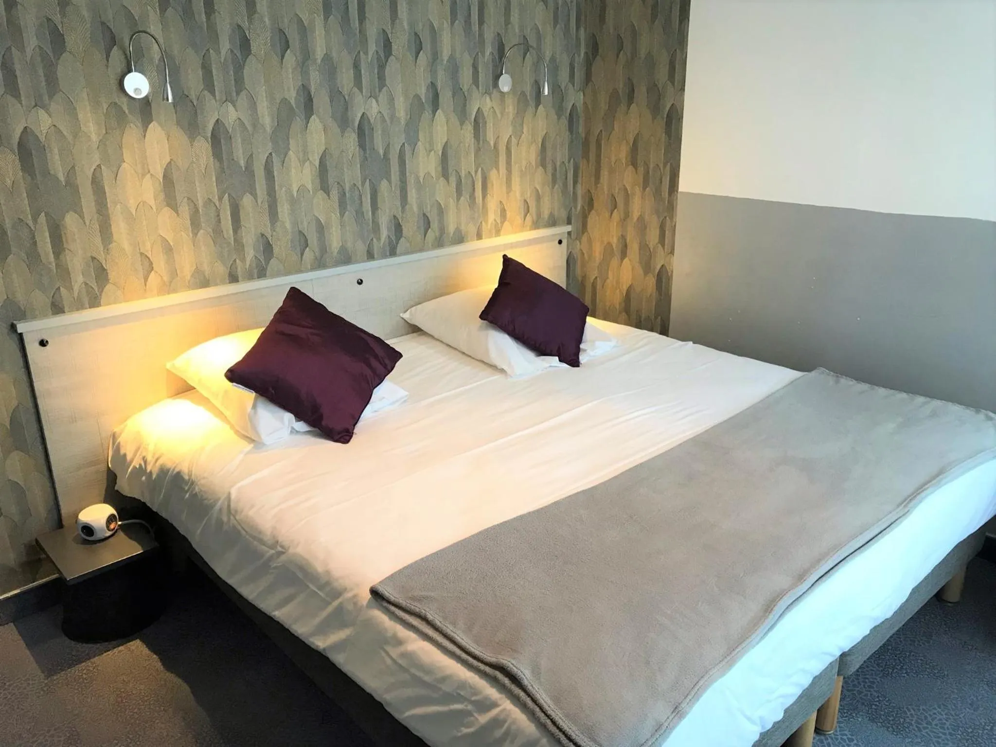 Nearby landmark, Bed in L'Auberg'ine - Maison Glenn Anna