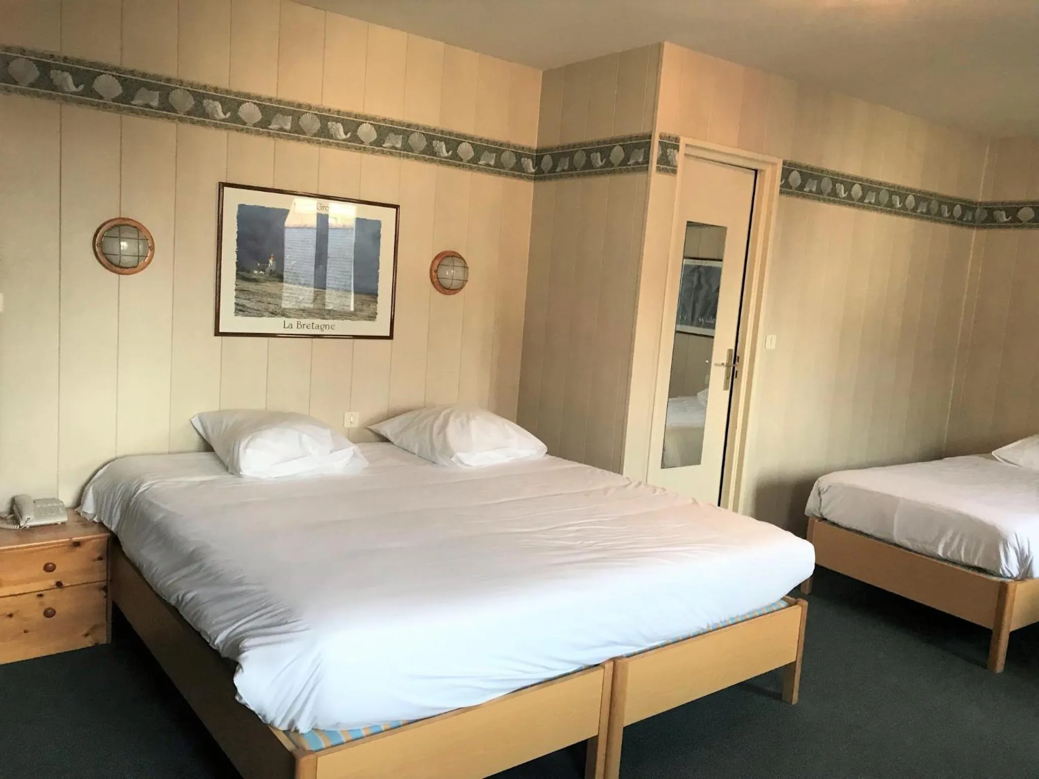 Nearby landmark, Bed in L'Auberg'ine - Maison Glenn Anna