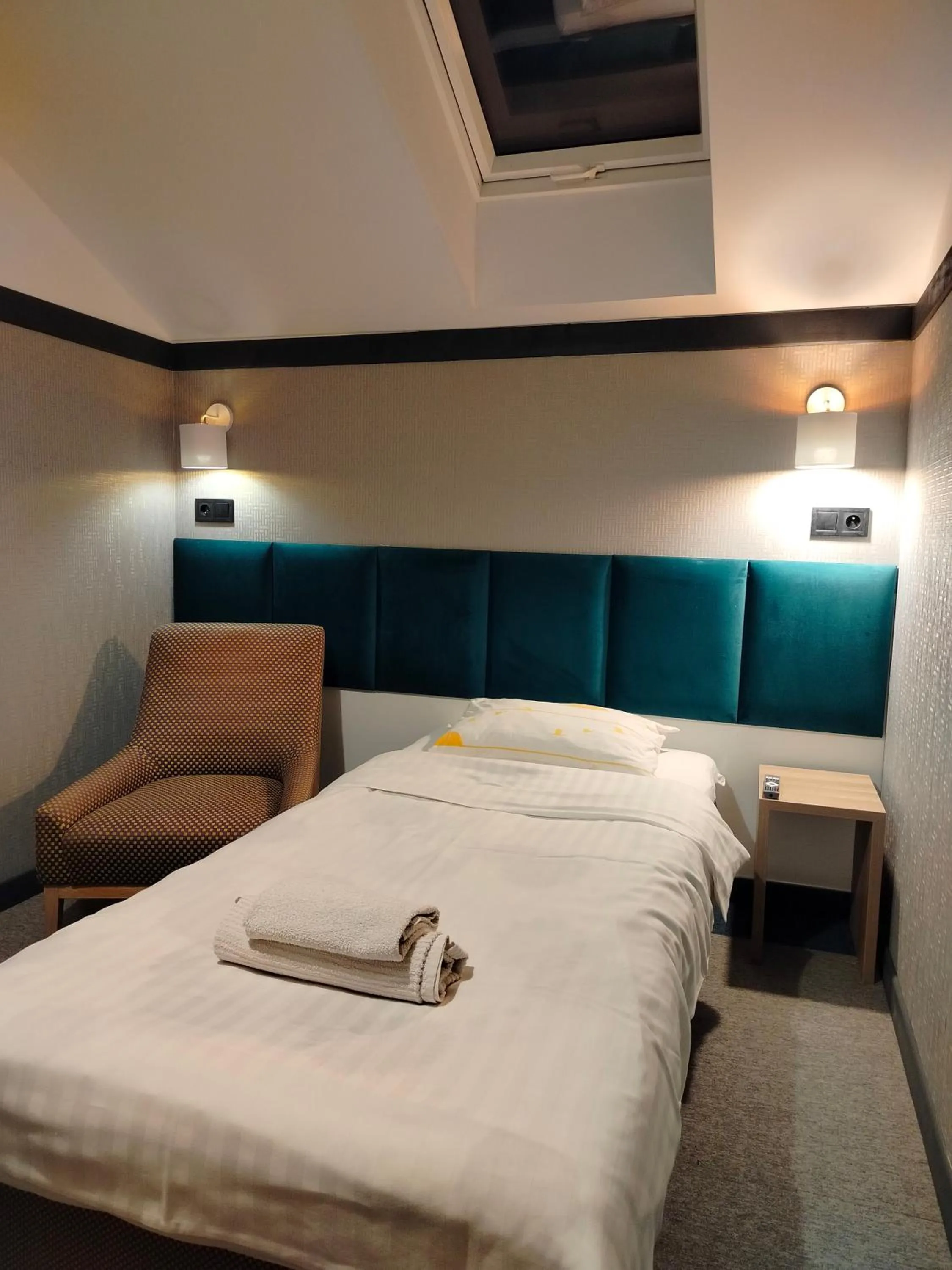 furniture in Hotelik Krakowiak