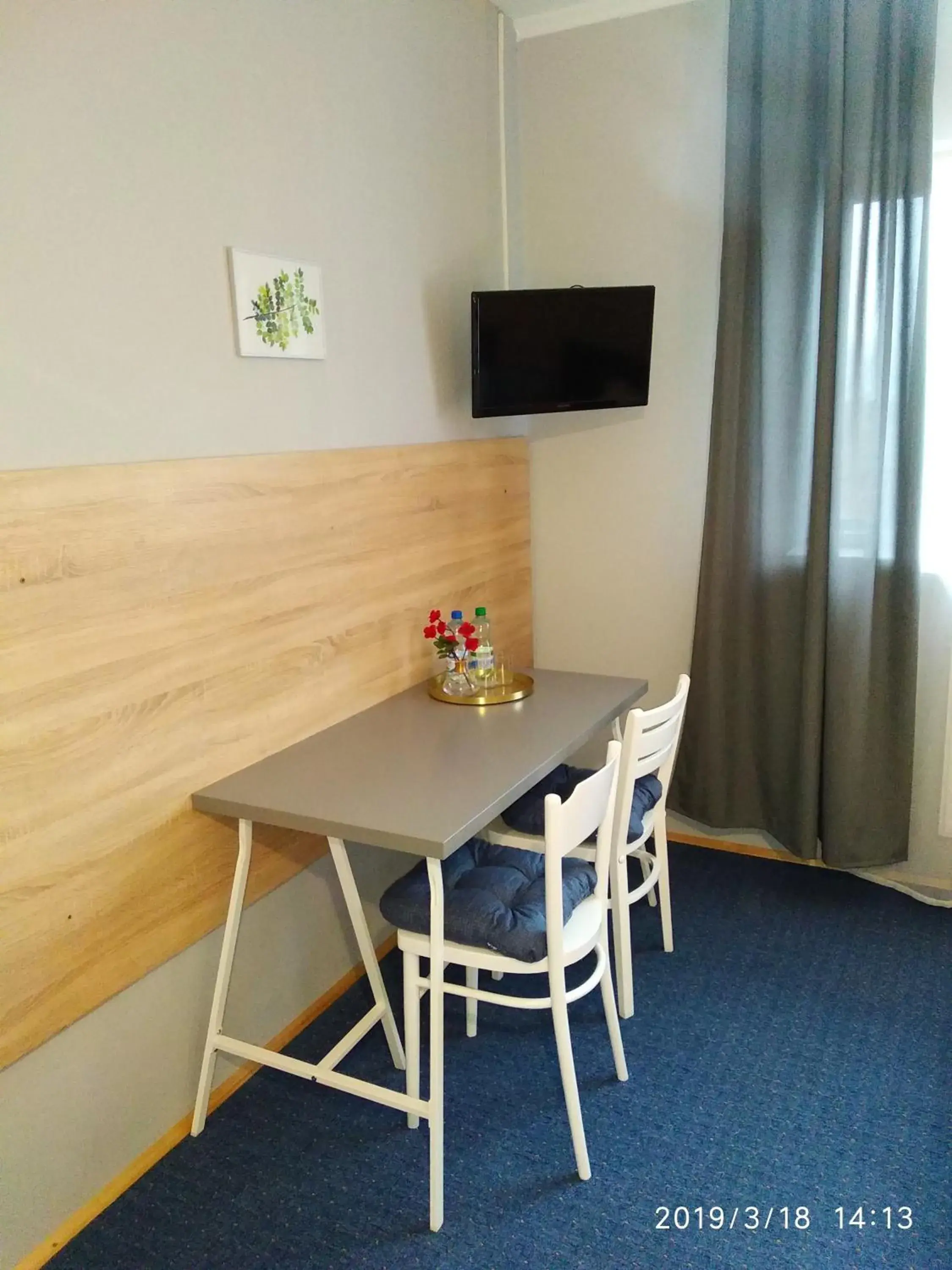 Standard Twin Room - single occupancy in Hotelik Krakowiak Standard Twin Room - single occupancy in Hotelik Krakowiak