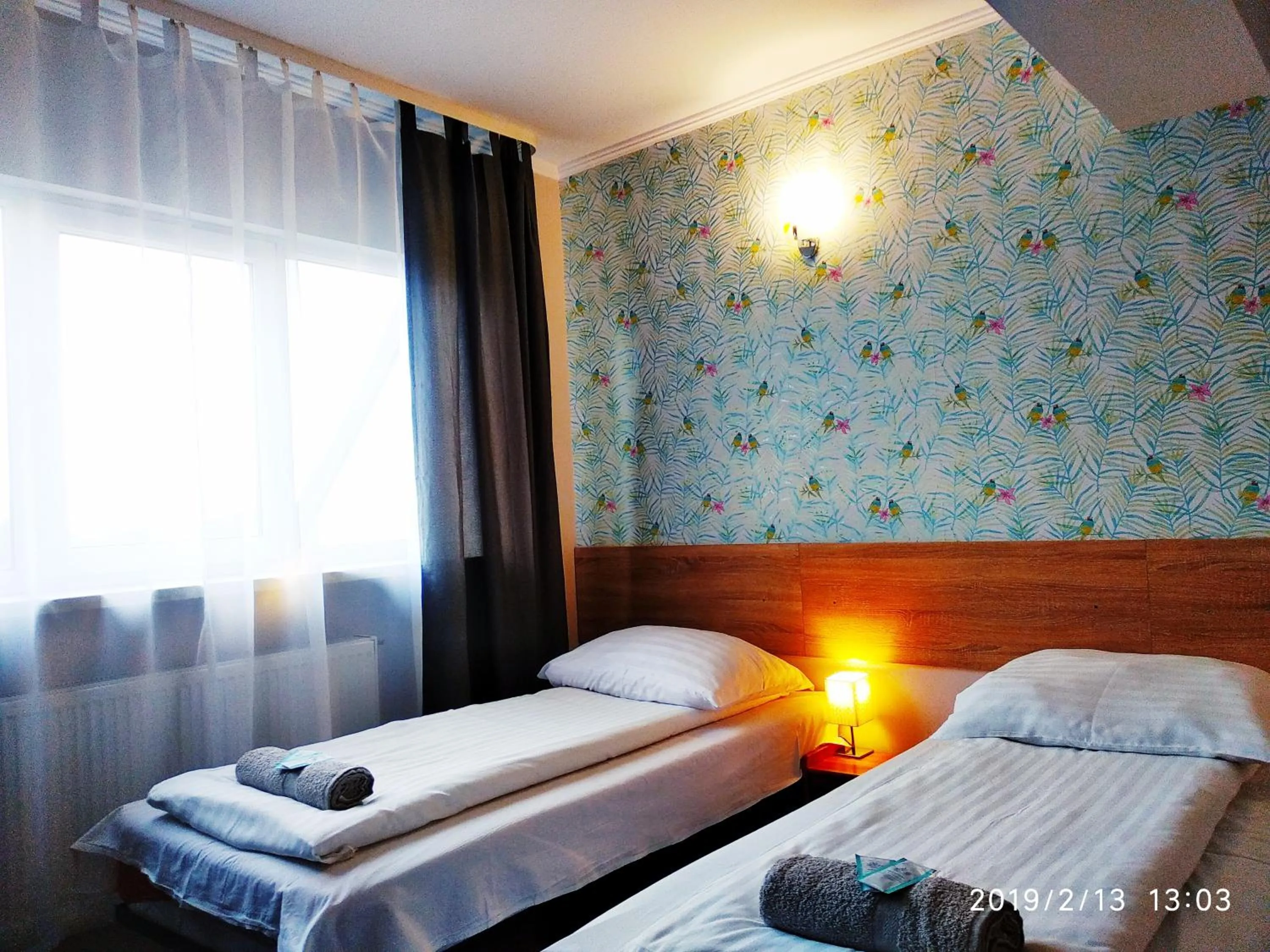 Photo of the whole room in Hotelik Krakowiak