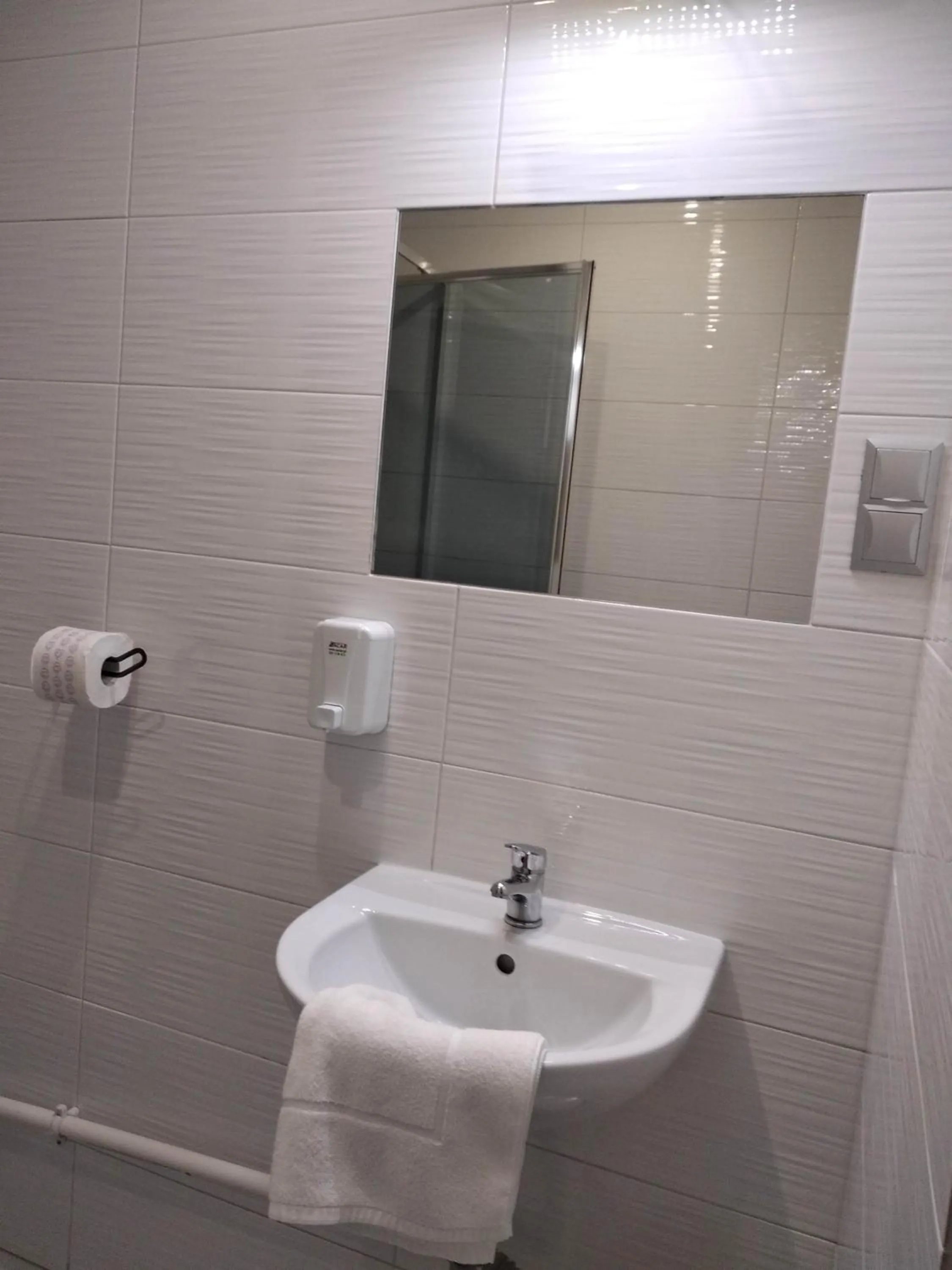 Photo of the whole room in Hotelik Krakowiak