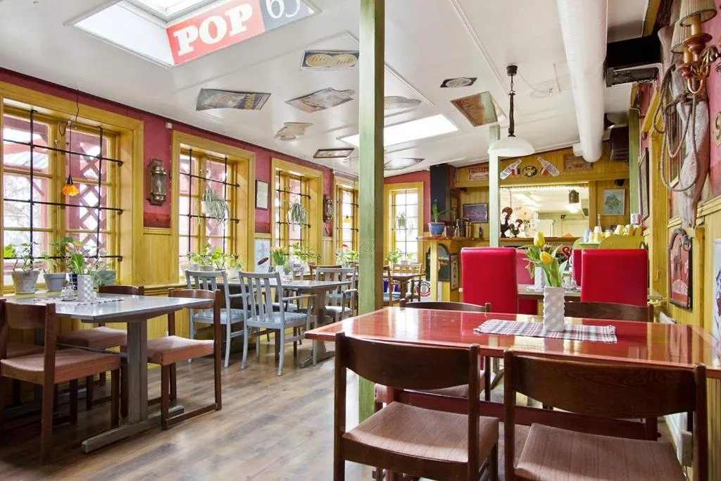 Hotell Mikaelsgården