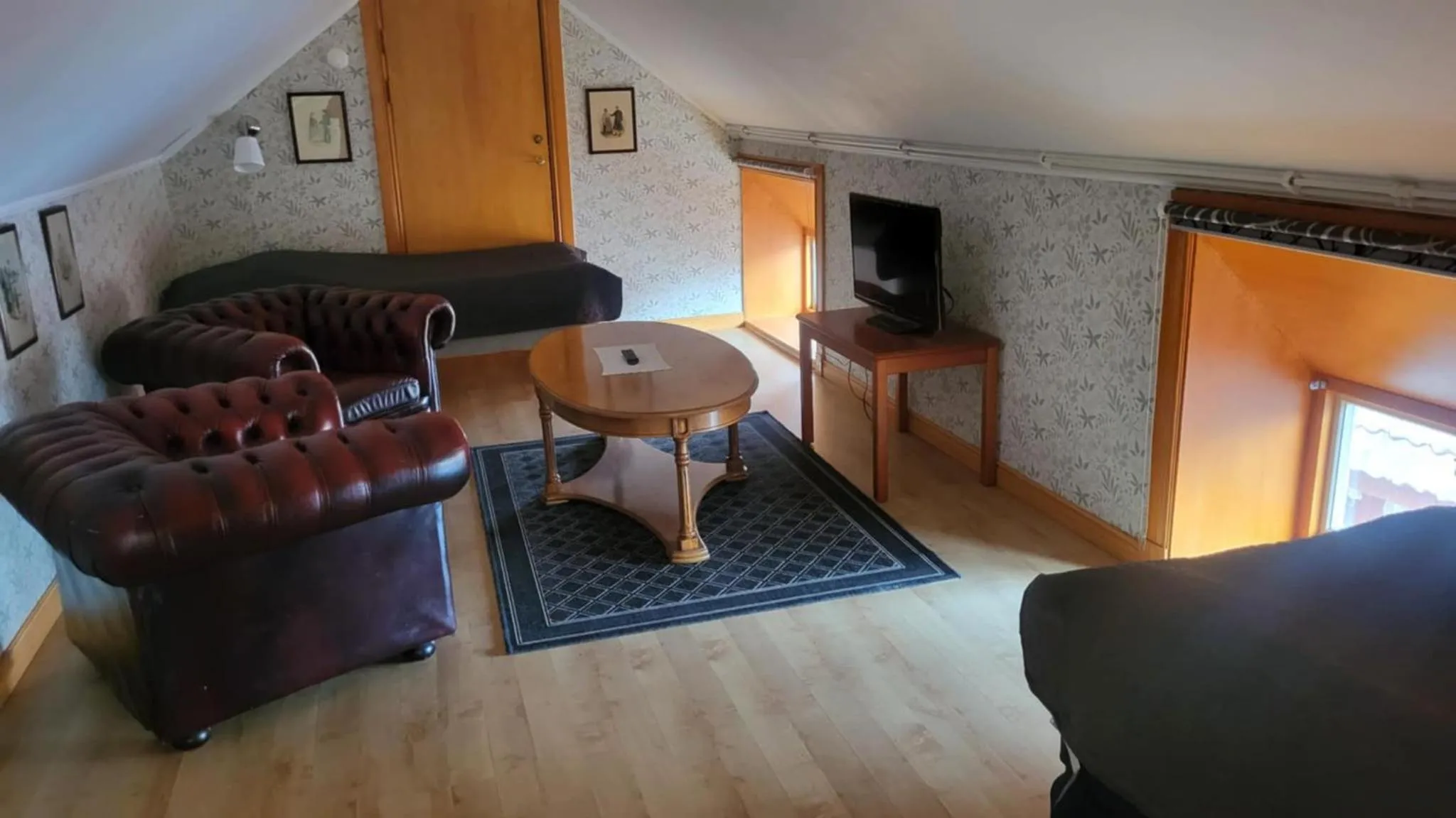 Hotell Mikaelsgården