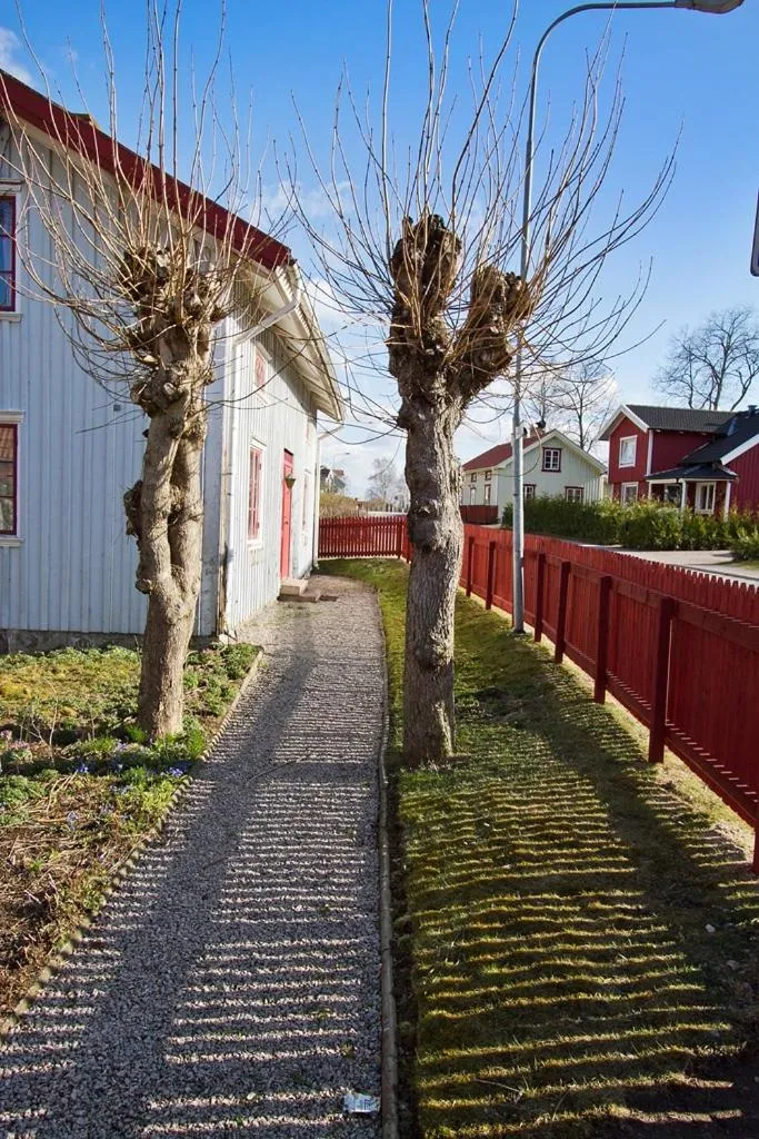 Day in Hotell Mikaelsgården