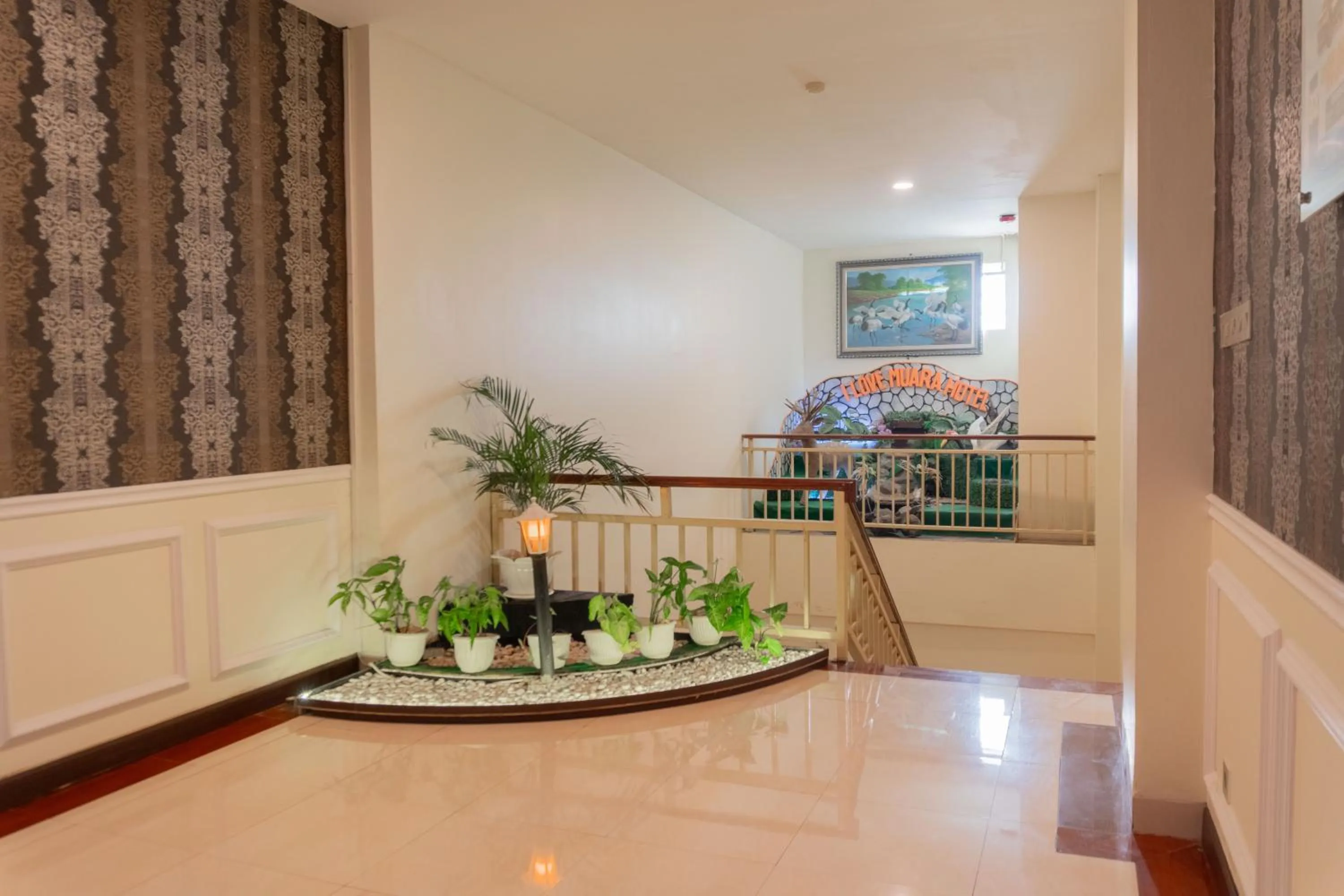 Muara Hotel and Mall Ternate