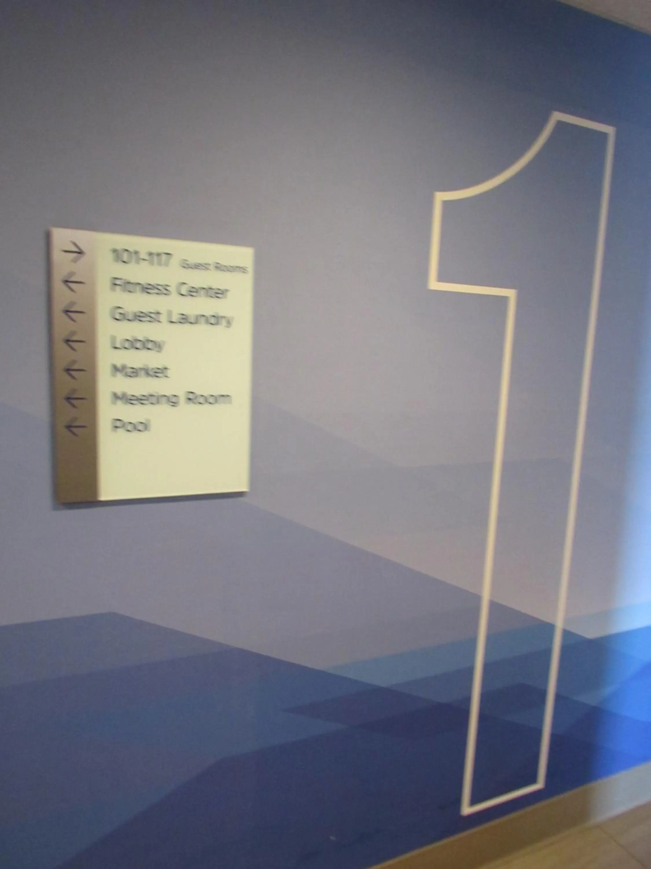 Property building in Holiday Inn Express Hotel & Suites Lincoln South by IHG