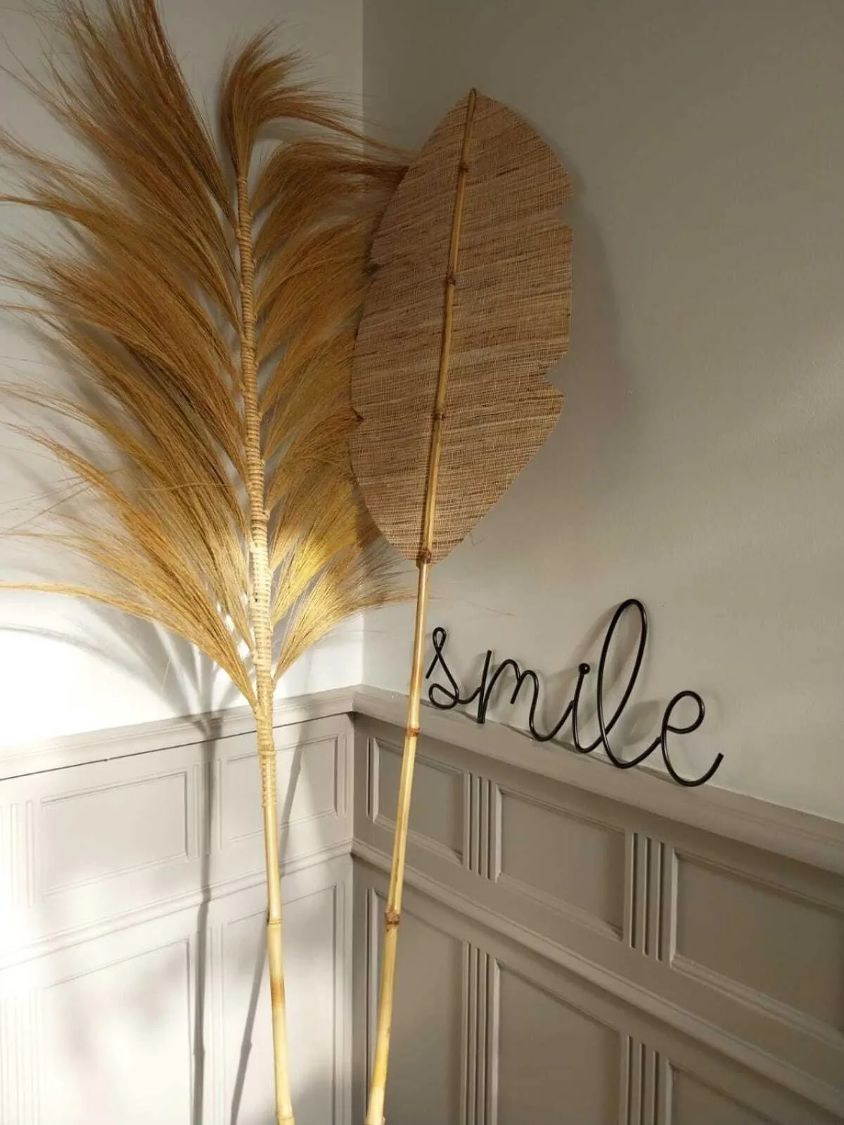 Dining area in La Villa Côté Cour