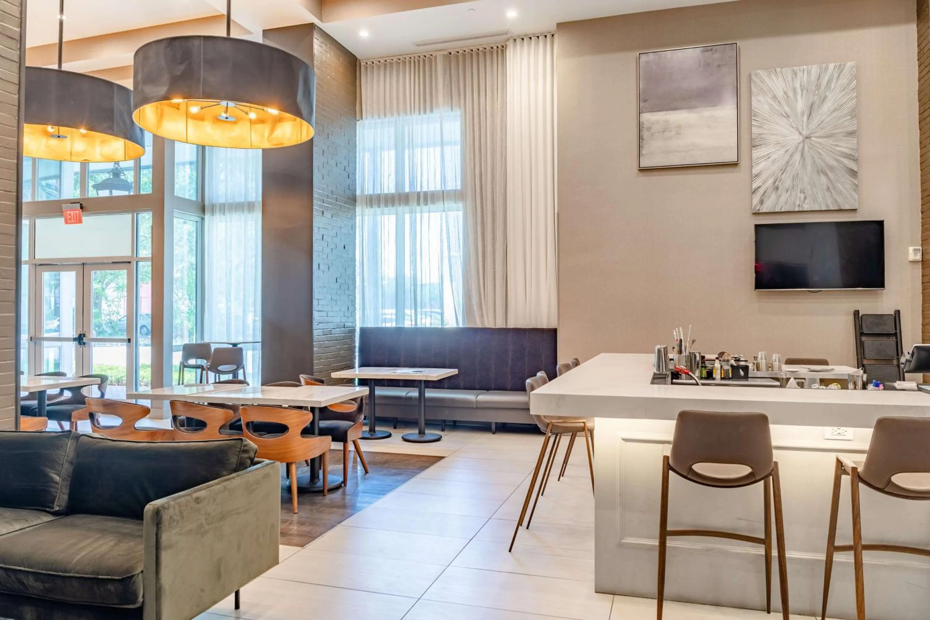 Other in TRYP by Wyndham Savannah