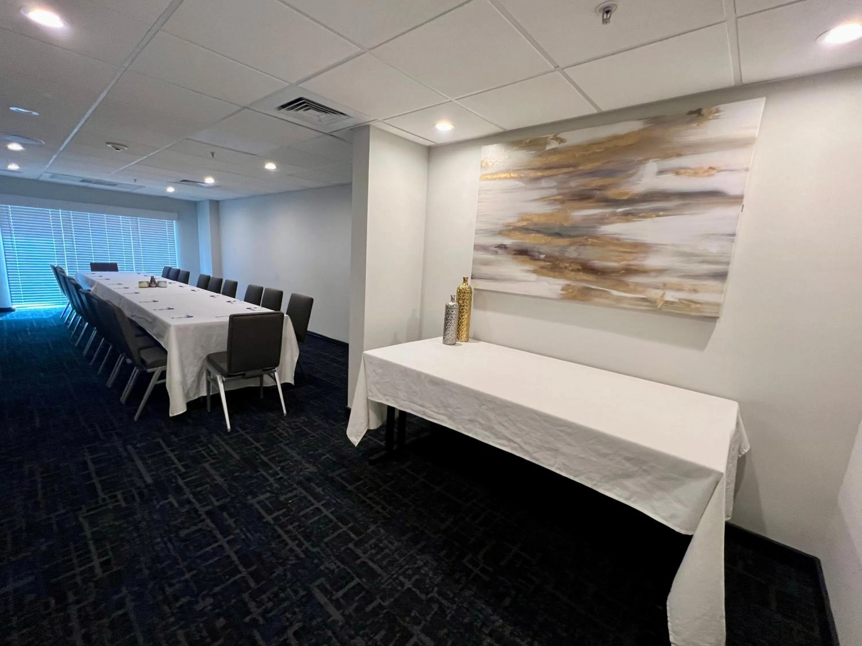 Meeting/conference room in TRYP by Wyndham Savannah