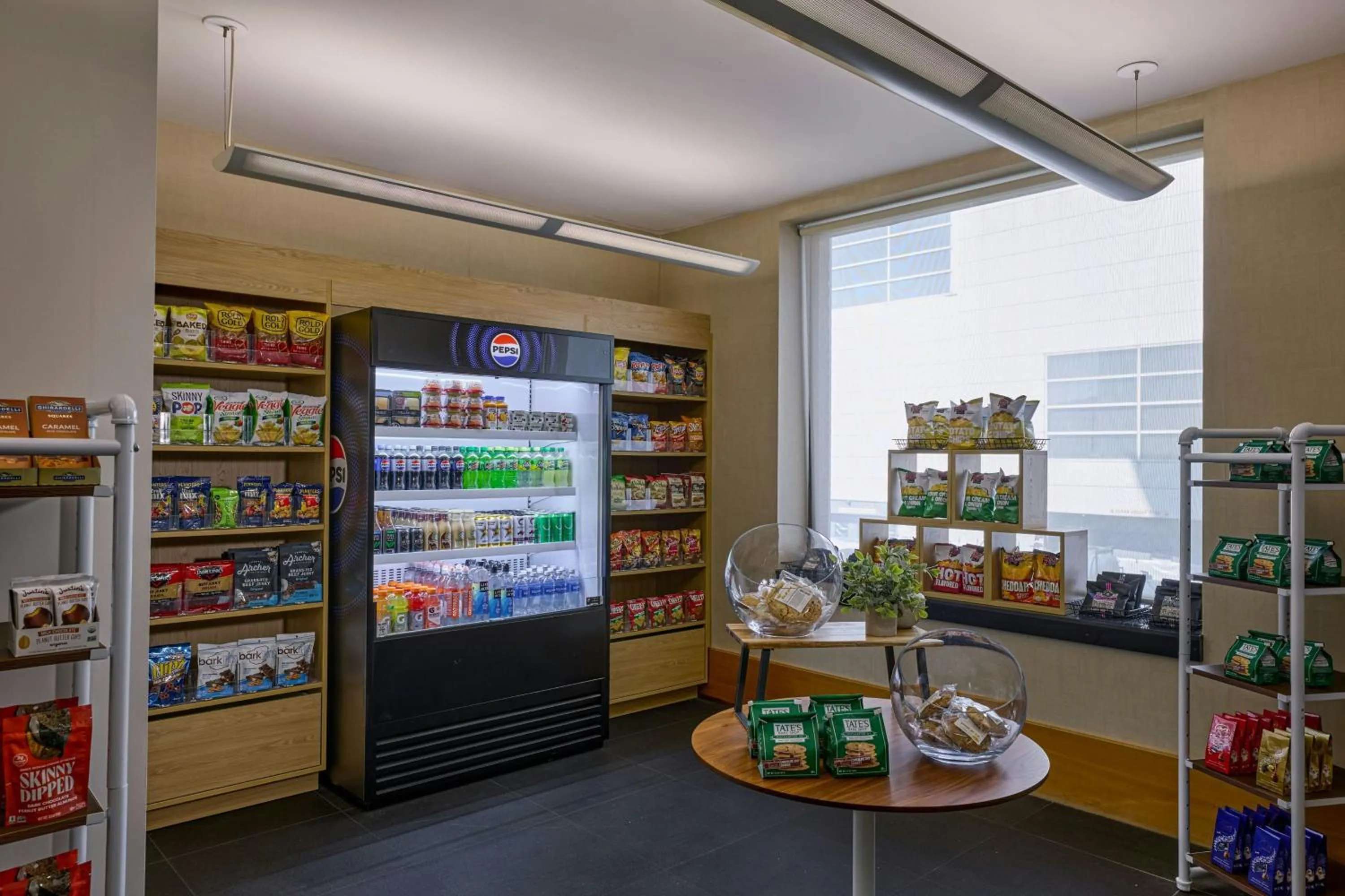 Other in The Westin Detroit Metropolitan Airport