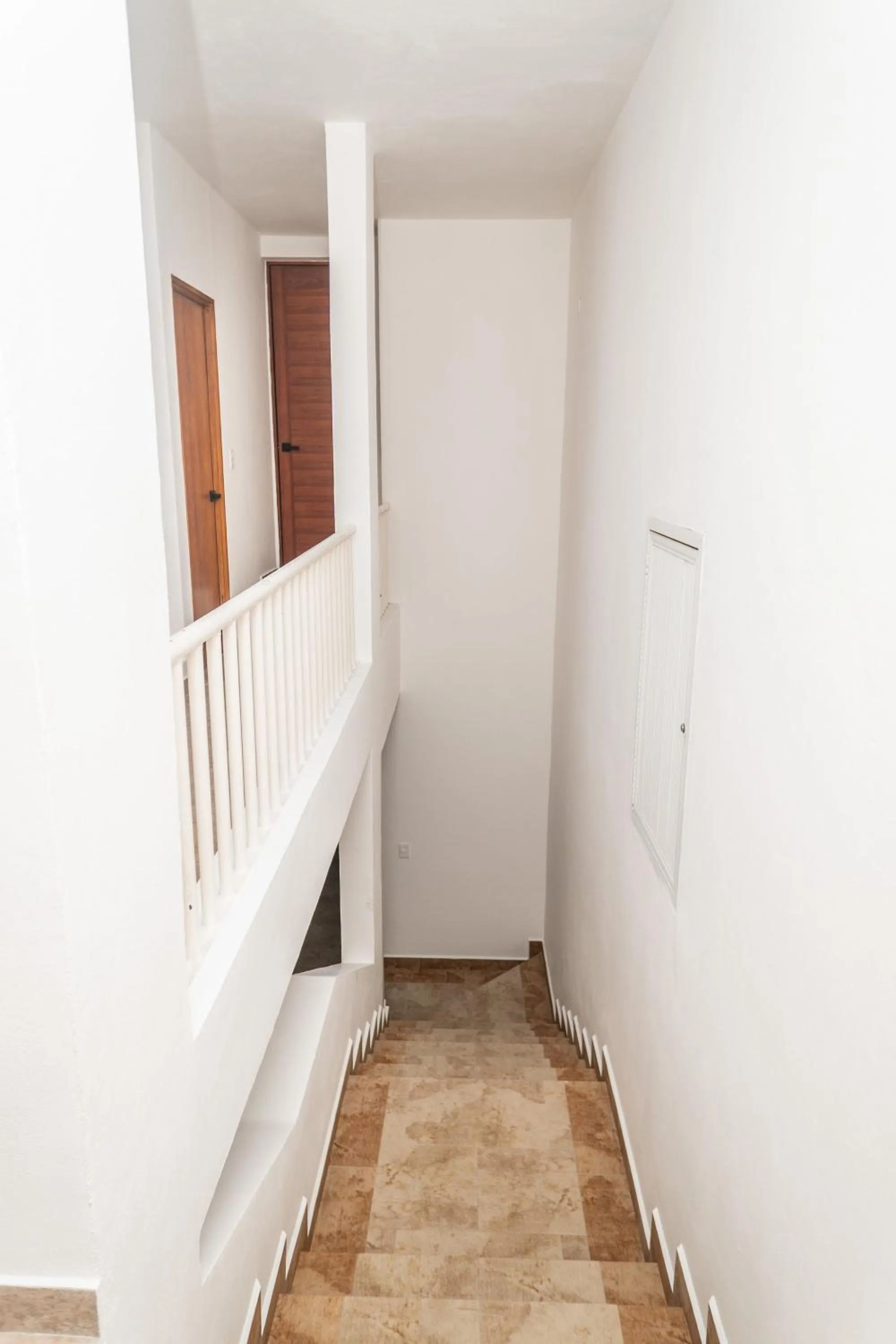 Property building in Suites Gaby Cancun