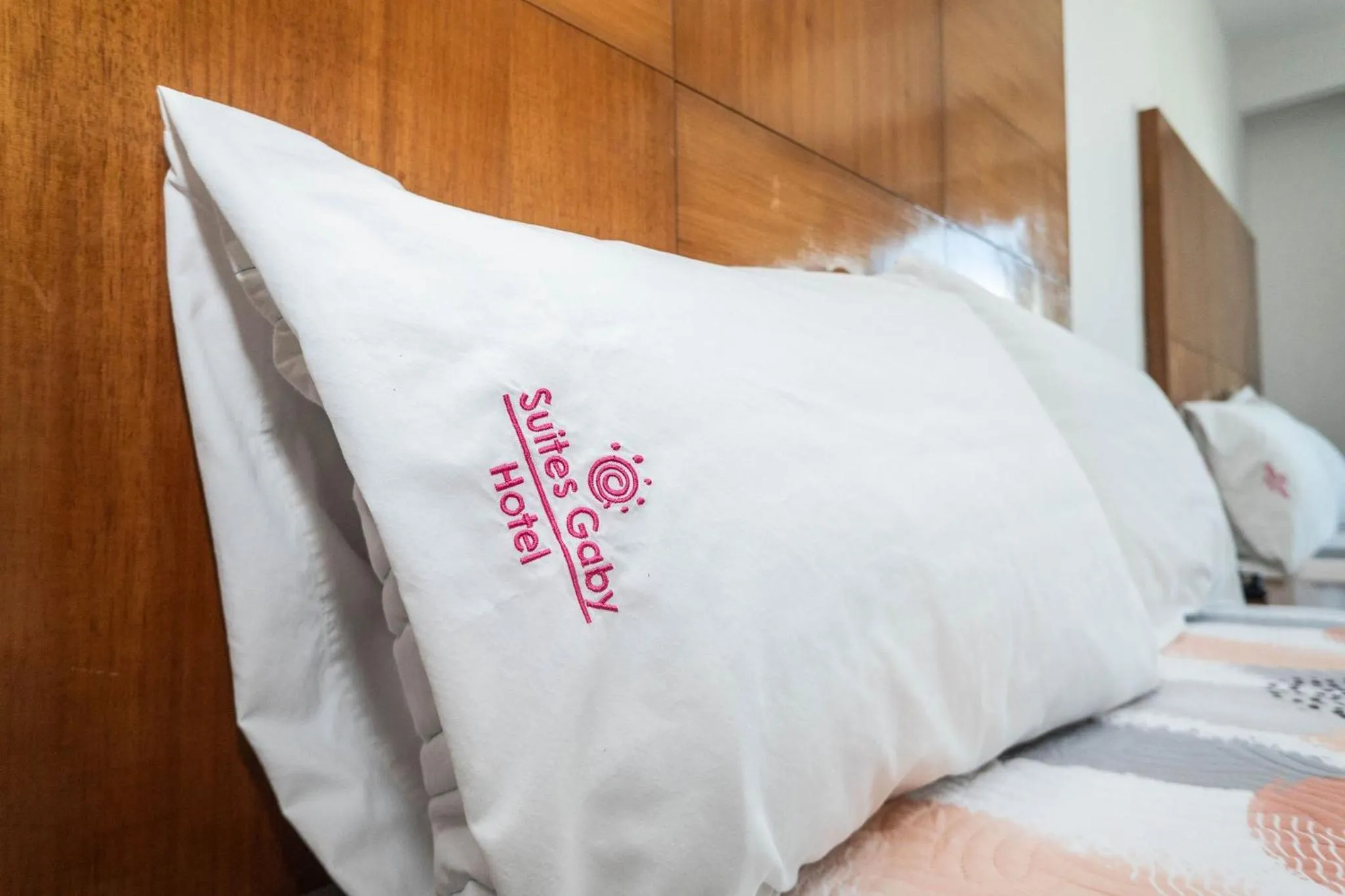 Bed in Suites Gaby Cancun