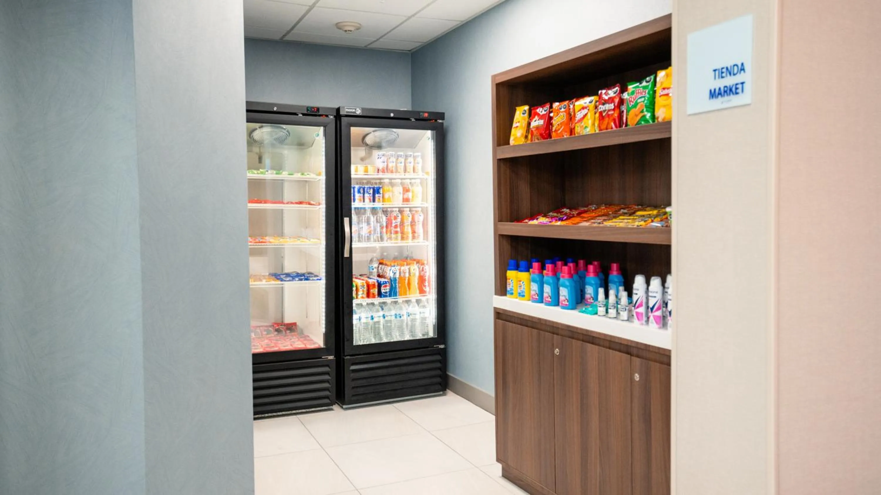 Other in Holiday Inn Express Hotel & Suites CD. Juarez - Las Misiones by IHG