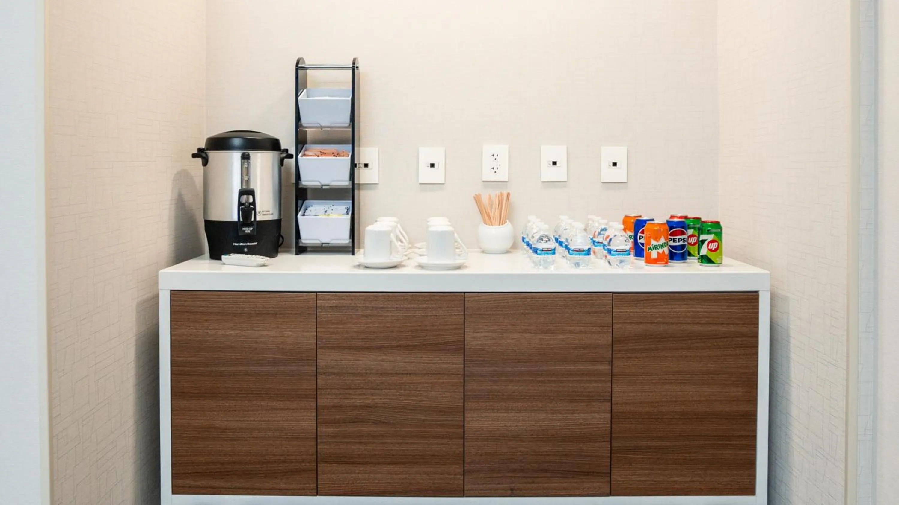 Meeting/conference room in Holiday Inn Express Hotel & Suites CD. Juarez - Las Misiones by IHG