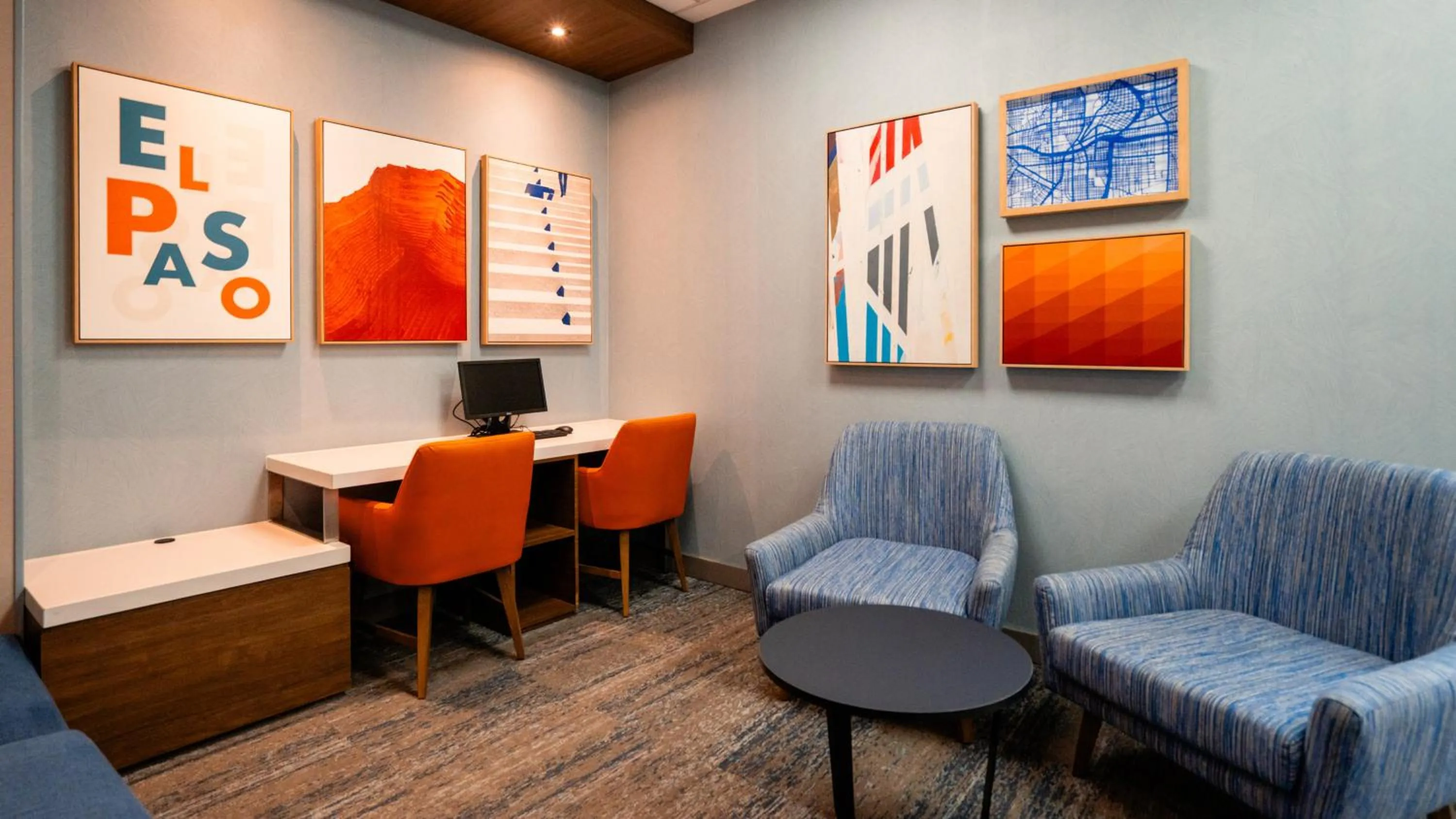 Other in Holiday Inn Express Hotel & Suites CD. Juarez - Las Misiones by IHG