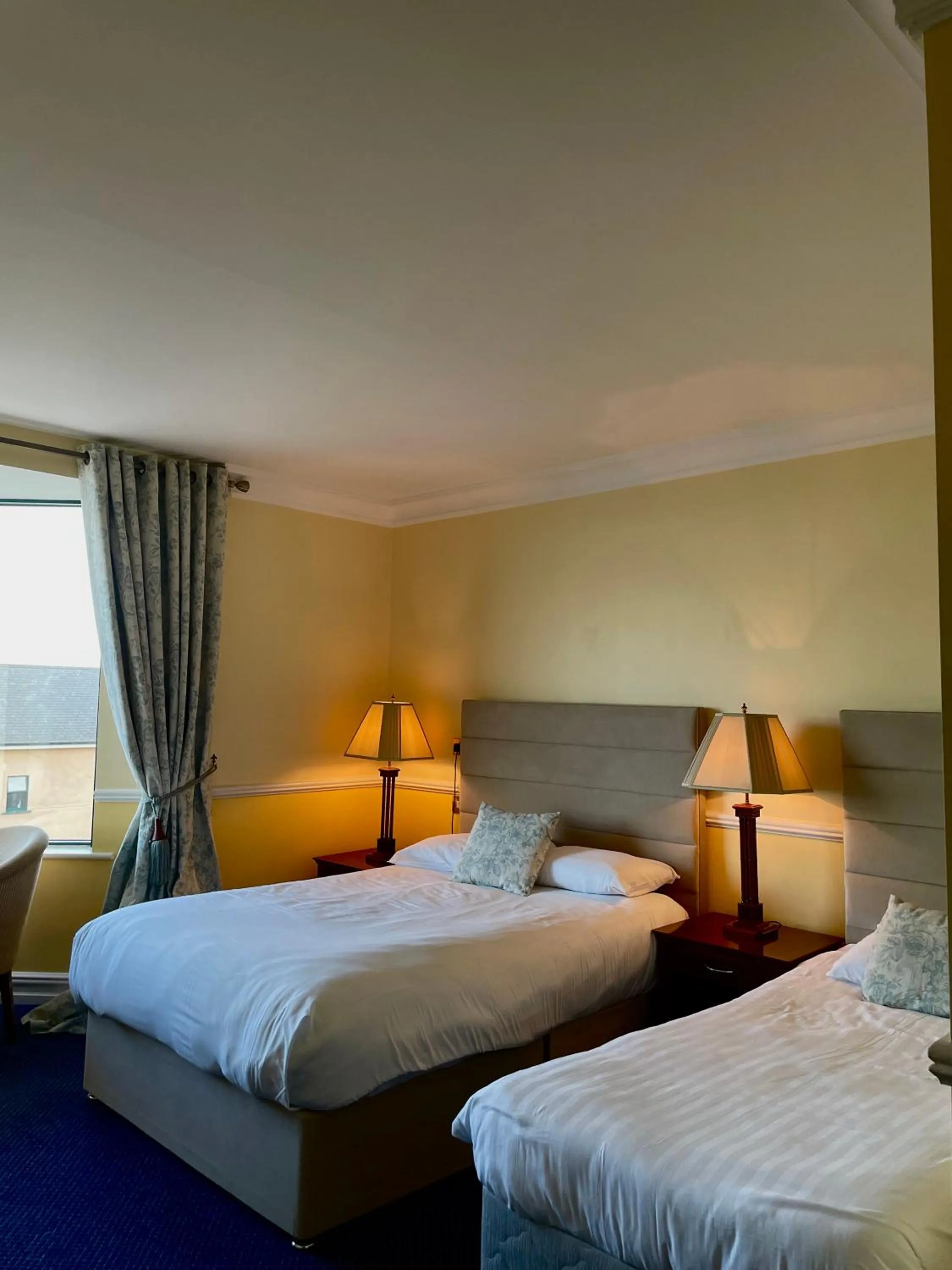 Reddans of Bettystown Luxury Bed & Breakfast, Restaurant and Bar