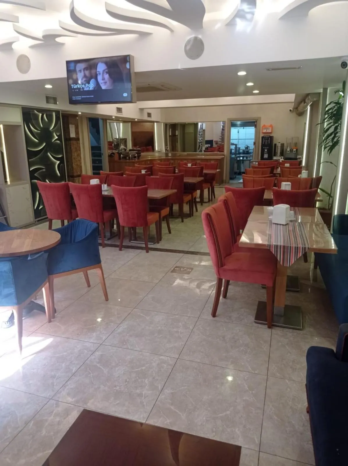 Hotel Resitpasa Istanbul