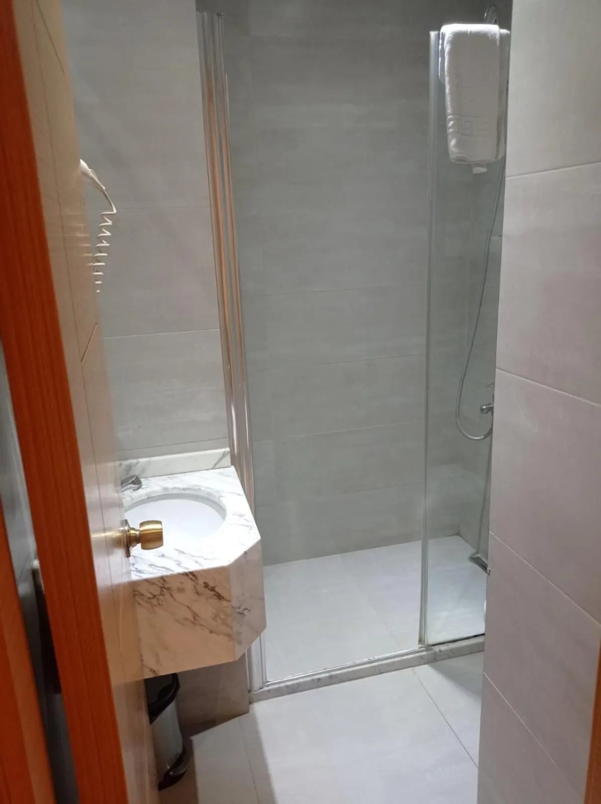 Hotel Resitpasa Istanbul