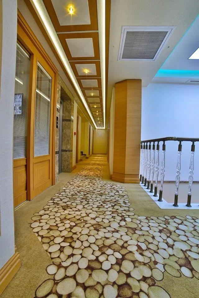 Hotel Resitpasa Istanbul