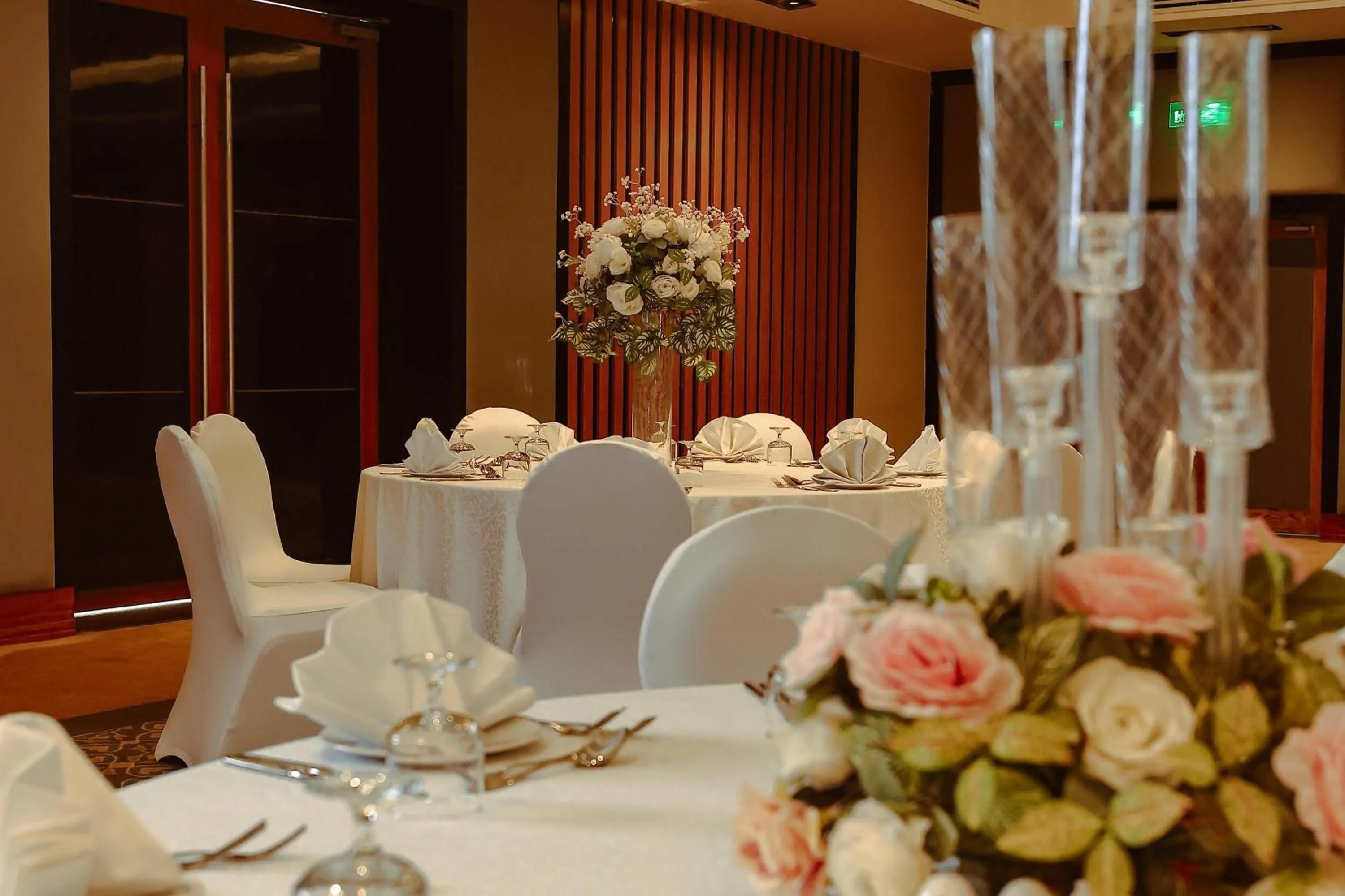 wedding in Radisson Blu Hotel, Cairo Heliopolis